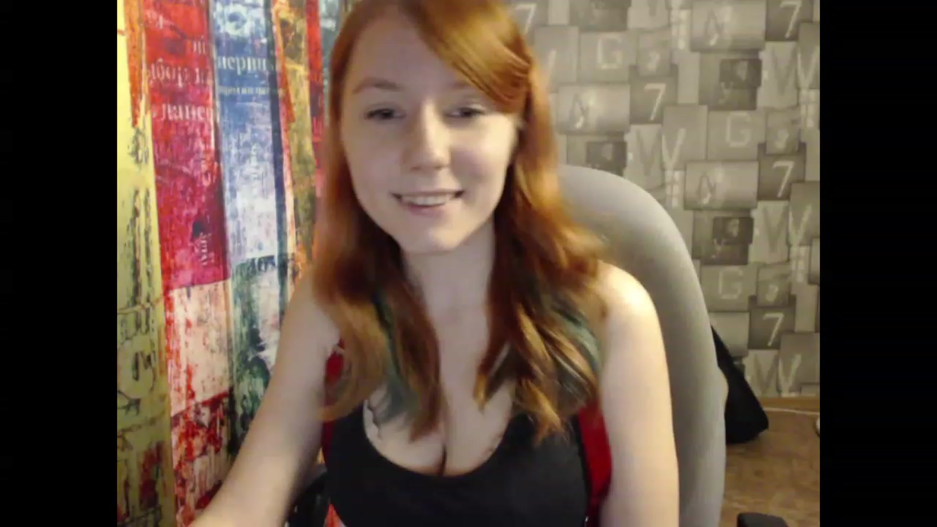 Gallery image thumbnail from NikiFoks18's myfreecams stream on, 06/12/2023, 07:37 image 2 of 20