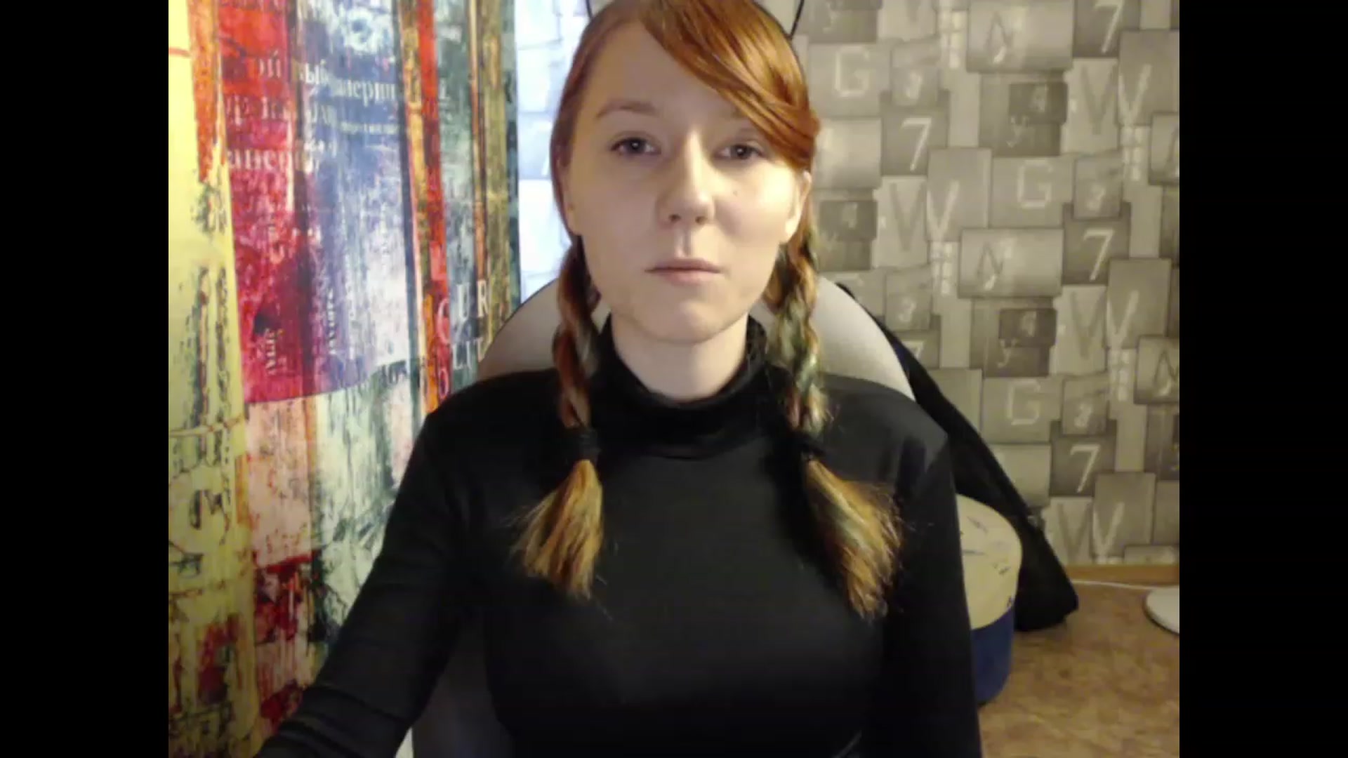 Gallery image thumbnail from NikiFoks18's myfreecams stream on, 06/19/2023, 08:20 image 16 of 20