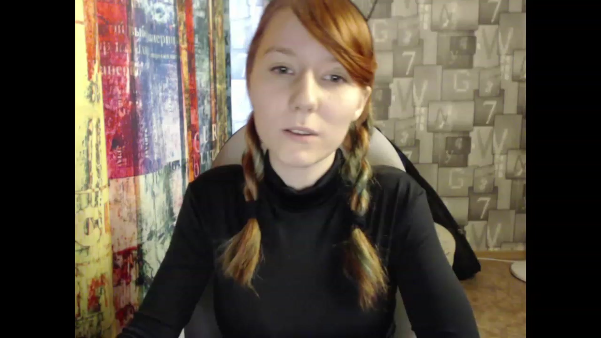 Gallery image thumbnail from NikiFoks18's myfreecams stream on, 06/19/2023, 08:20 image 17 of 20