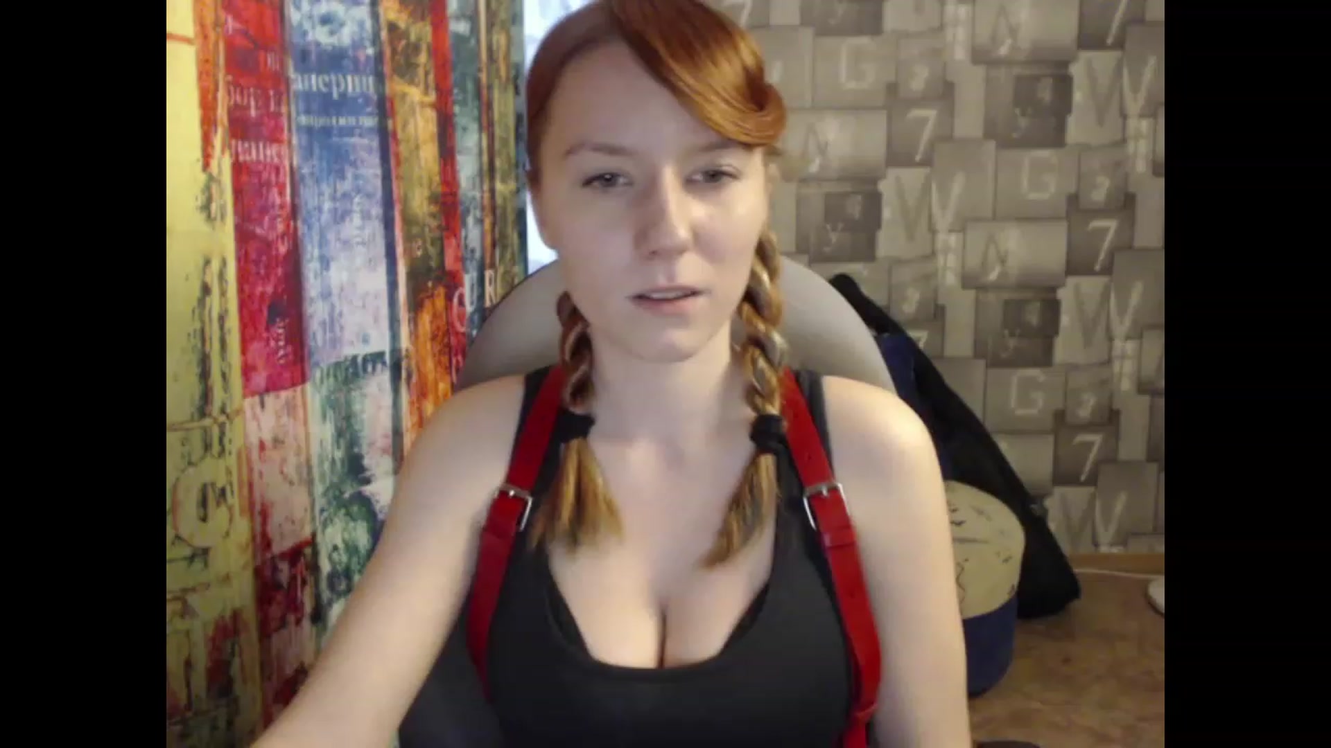 Gallery image thumbnail from NikiFoks18's myfreecams stream on, 06/20/2023, 08:26 image 19 of 20