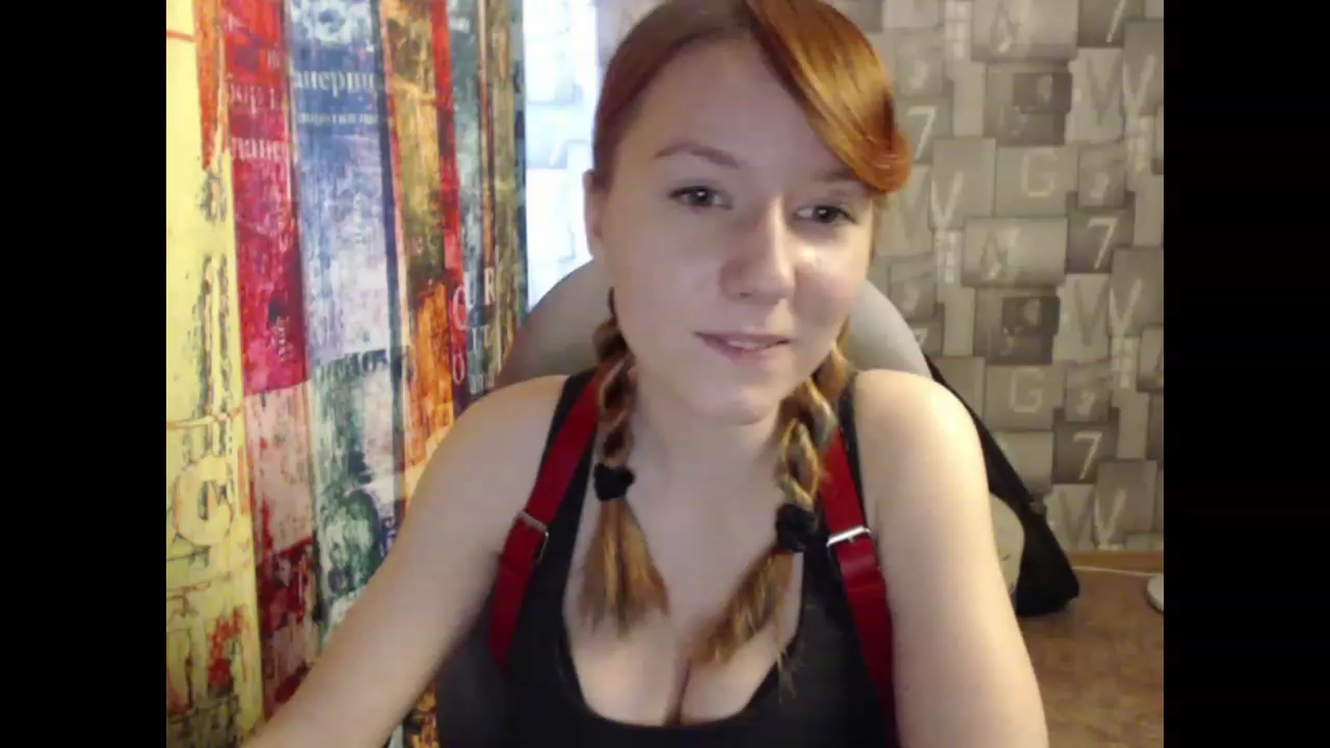 Gallery image thumbnail from NikiFoks18's myfreecams stream on, 06/20/2023, 08:26 image 16 of 20