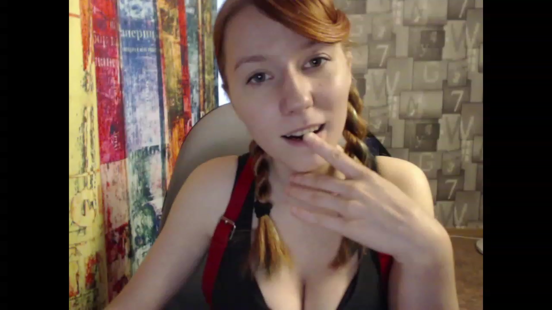 Gallery image thumbnail from NikiFoks18's myfreecams stream on, 06/20/2023, 08:26 image 18 of 20
