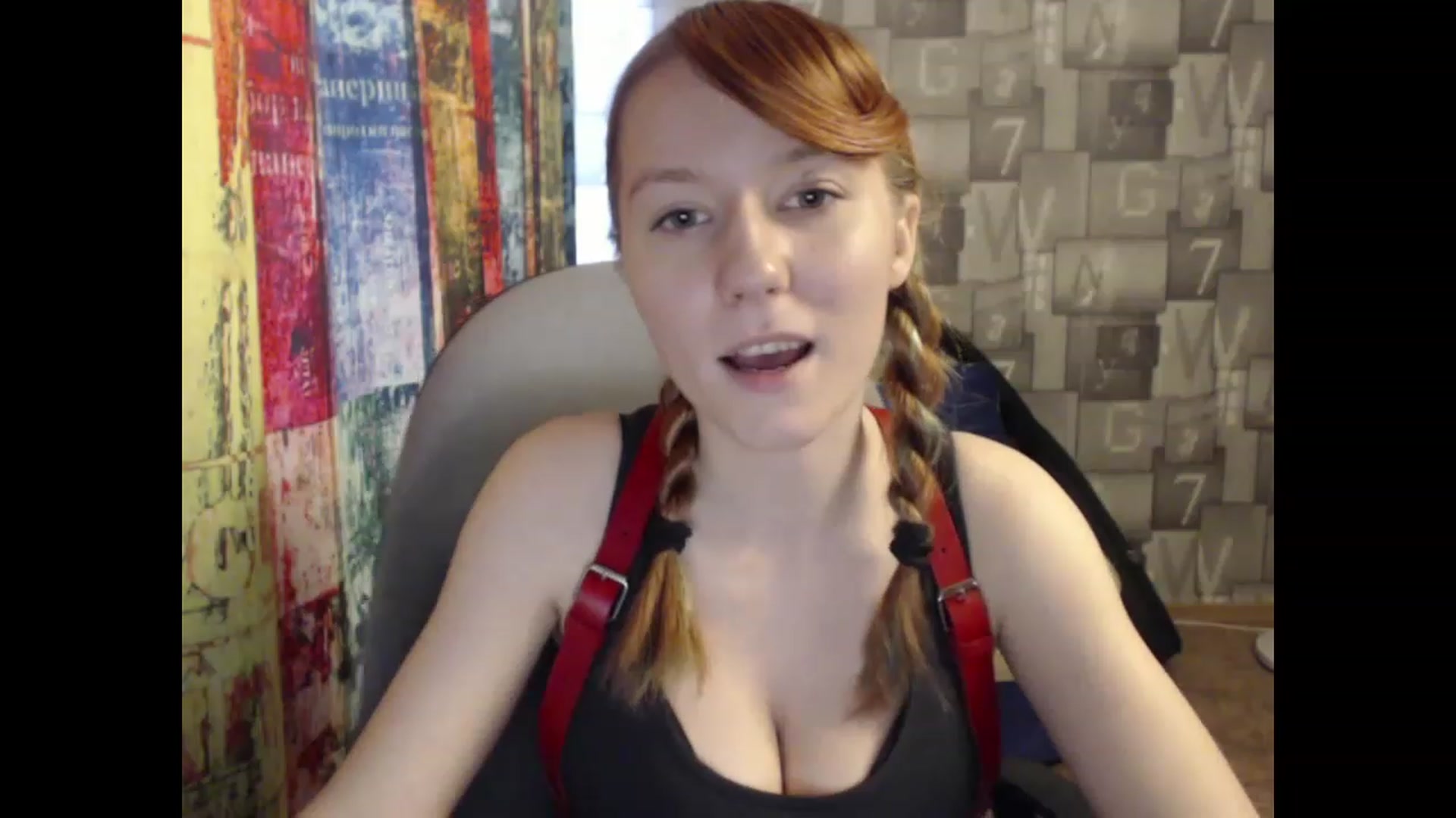 Gallery image thumbnail from NikiFoks18's myfreecams stream on, 06/20/2023, 08:26 image 7 of 20