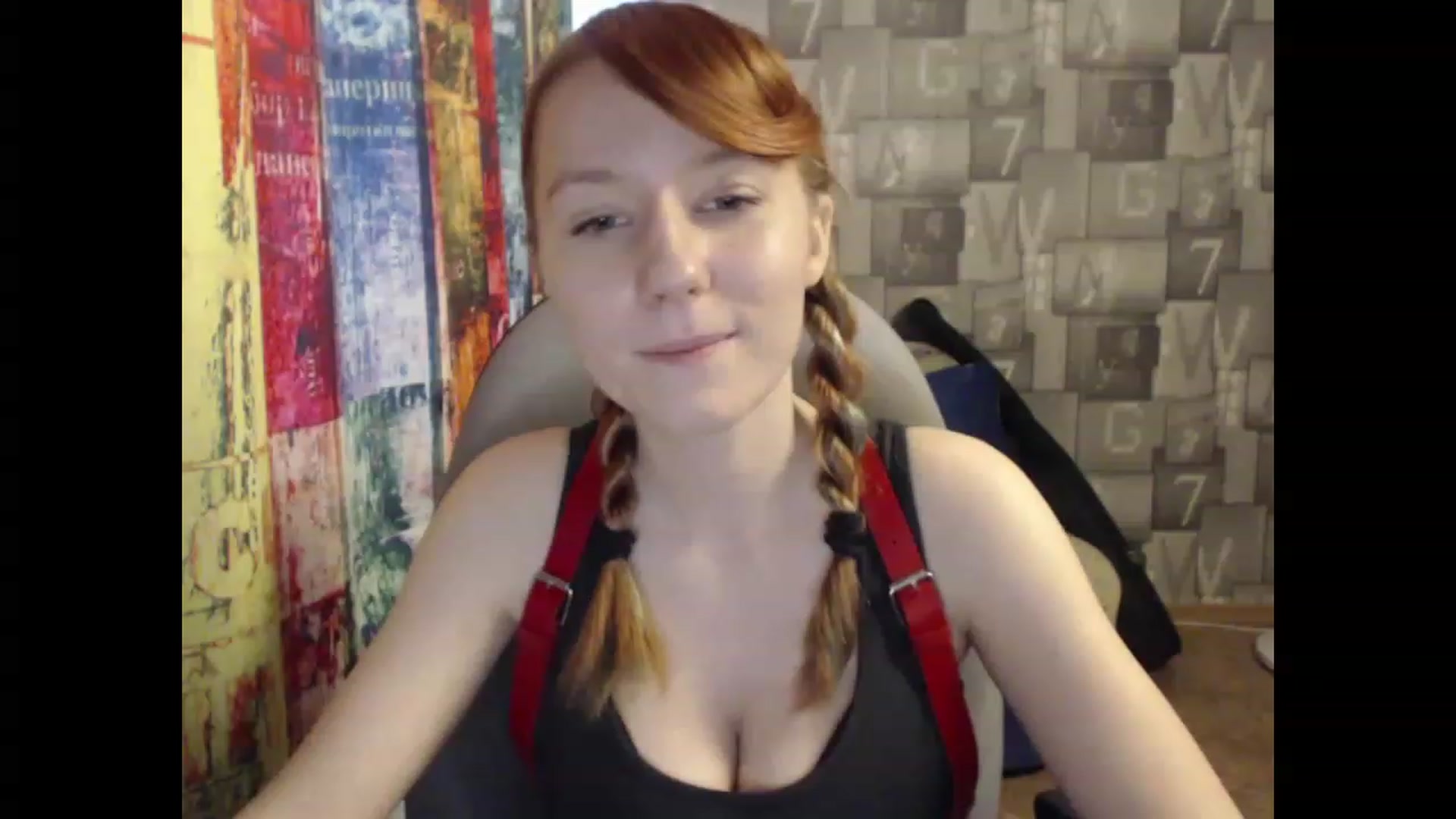 Gallery image thumbnail from NikiFoks18's myfreecams stream on, 06/20/2023, 08:26 image 6 of 20