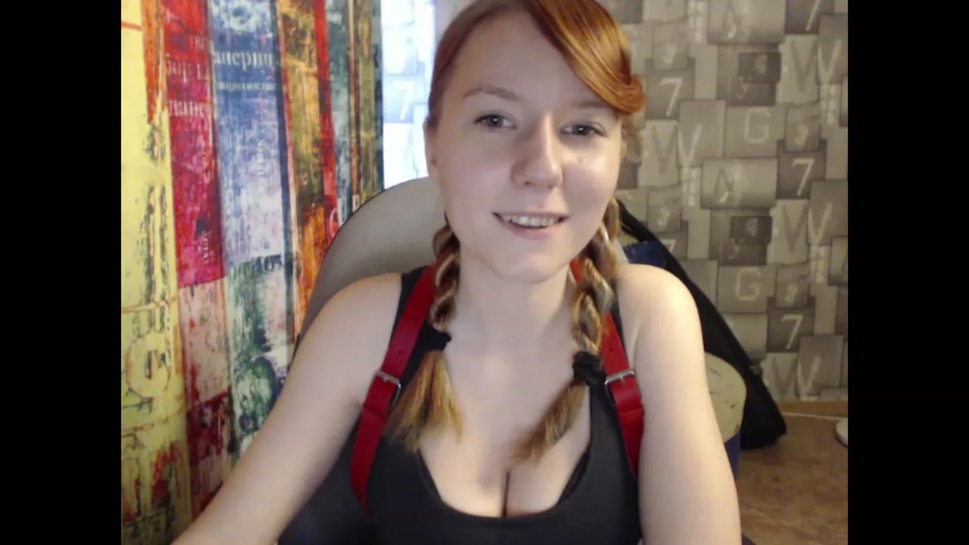 Gallery image thumbnail from NikiFoks18's myfreecams stream on, 06/20/2023, 08:26 image 15 of 20