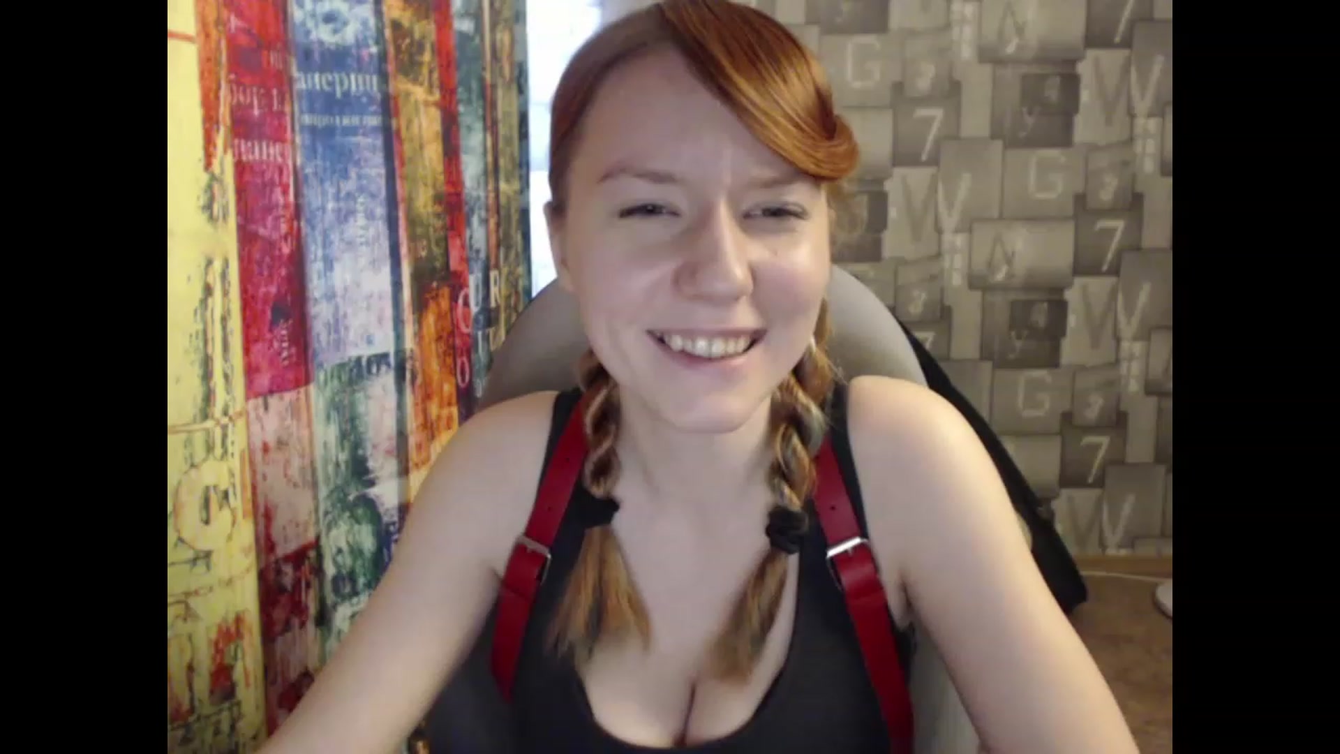 Gallery image thumbnail from NikiFoks18's myfreecams stream on, 06/20/2023, 08:26 image 5 of 20