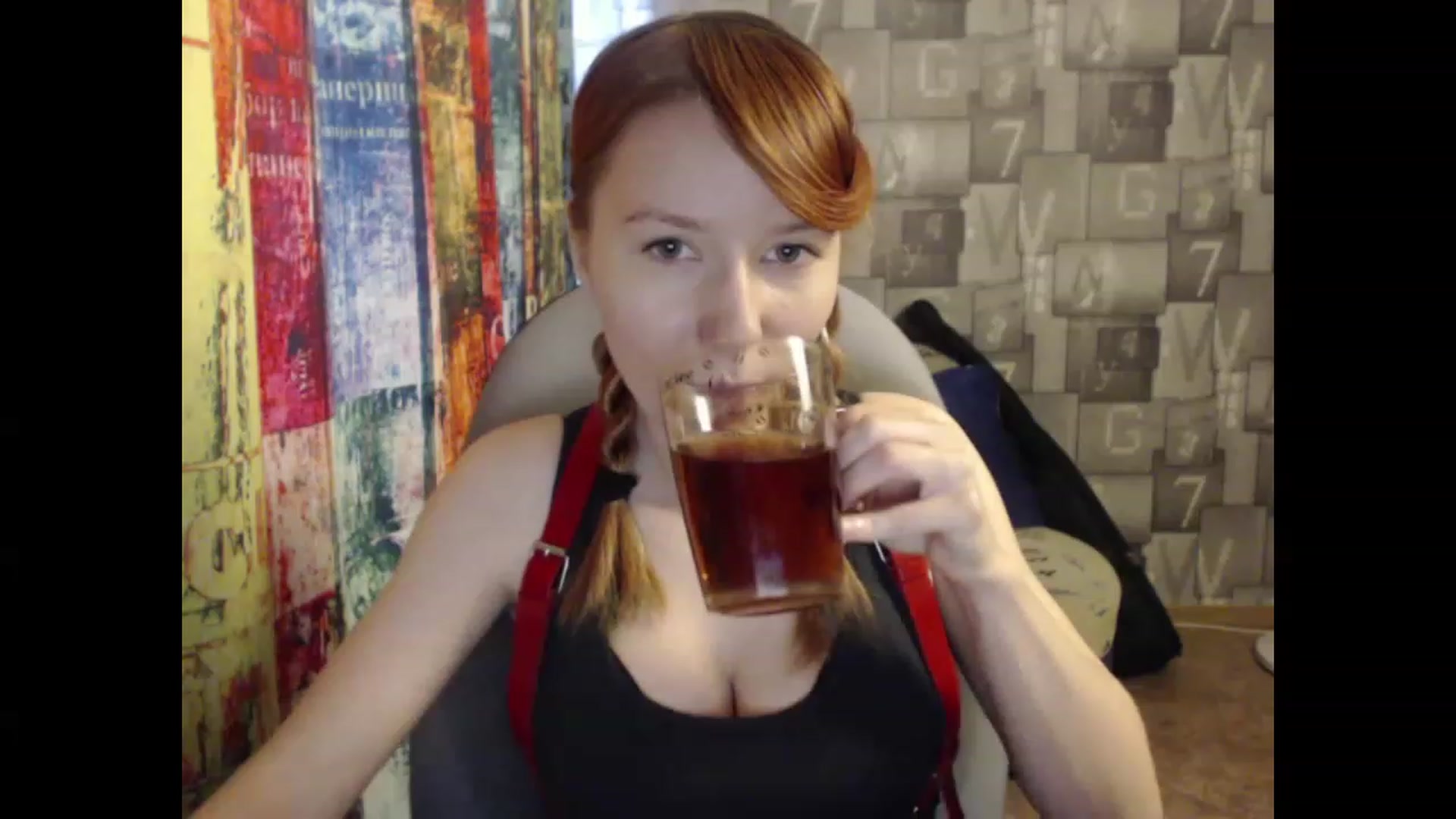Gallery image thumbnail from NikiFoks18's myfreecams stream on, 06/20/2023, 08:26 image 11 of 20