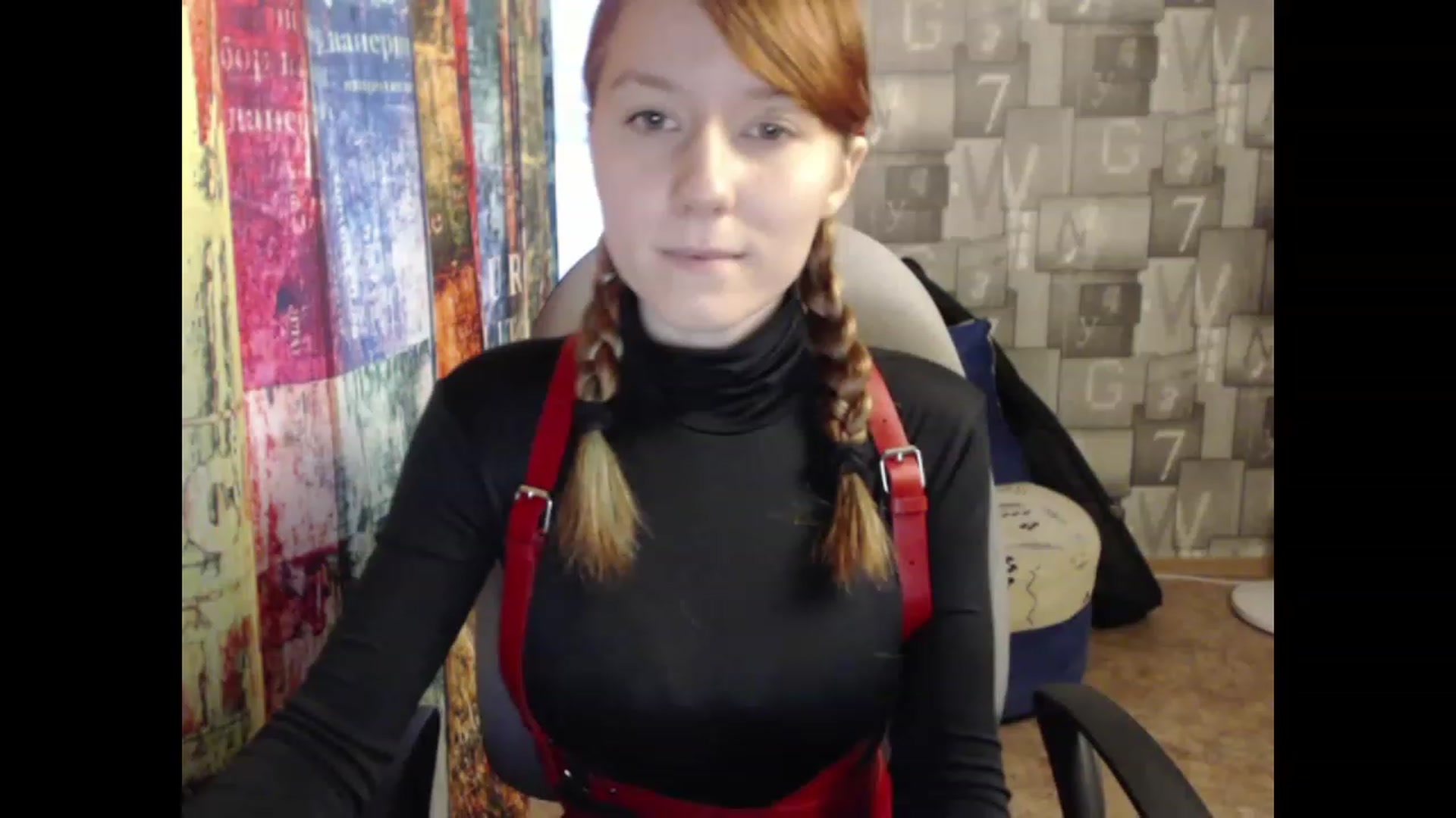 Gallery image thumbnail from NikiFoks18's myfreecams stream on, 06/26/2023, 07:59 image 19 of 20