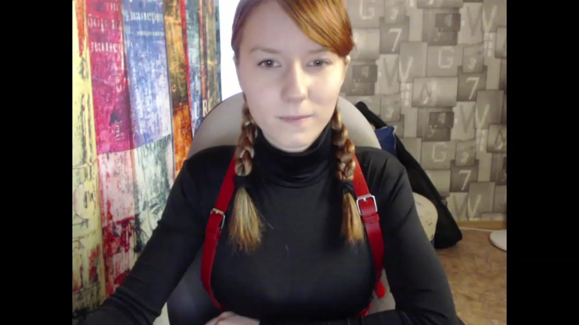 Gallery image thumbnail from NikiFoks18's myfreecams stream on, 06/26/2023, 07:59 image 9 of 20