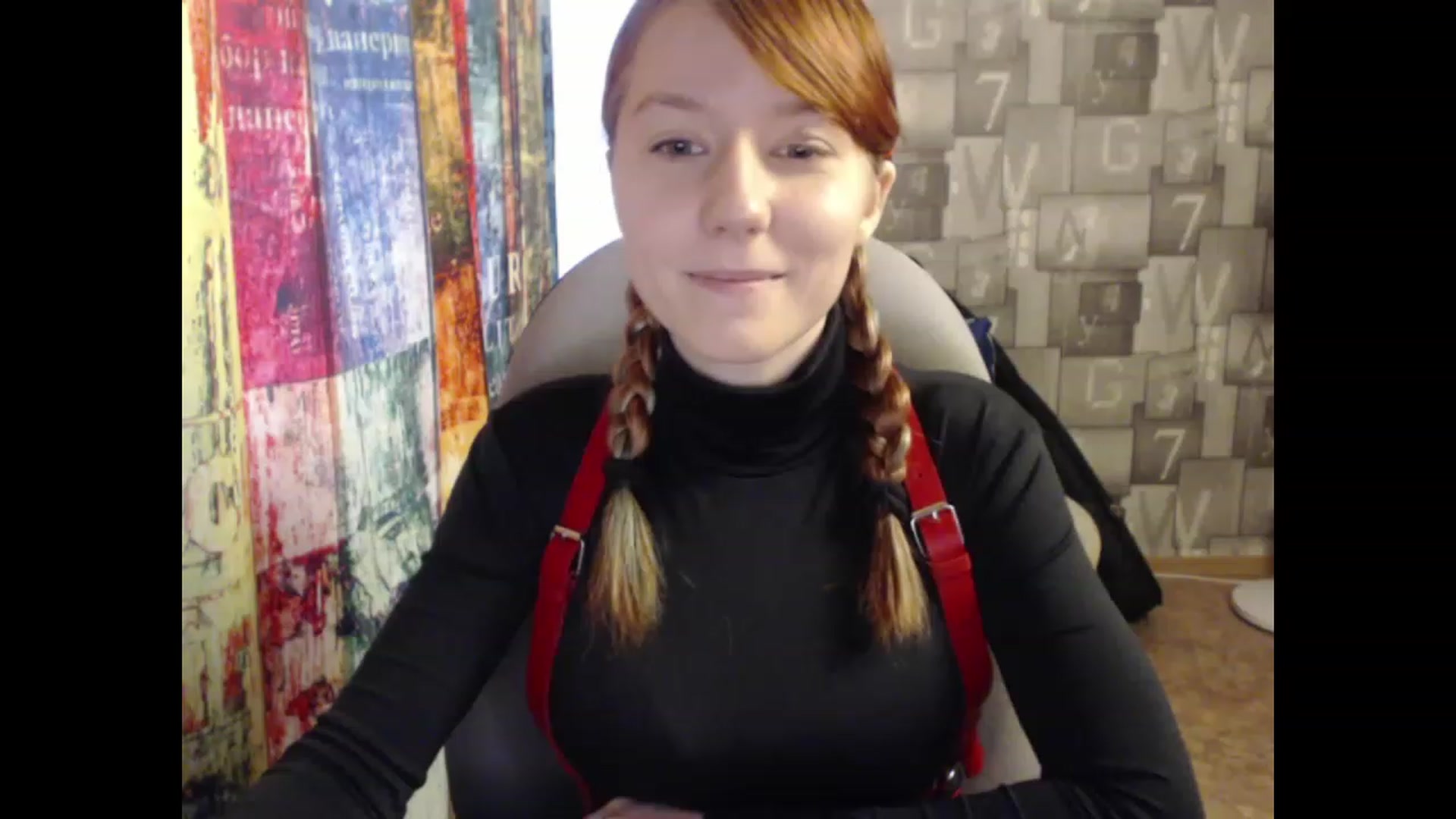 Gallery image thumbnail from NikiFoks18's myfreecams stream on, 06/26/2023, 07:59 image 2 of 20