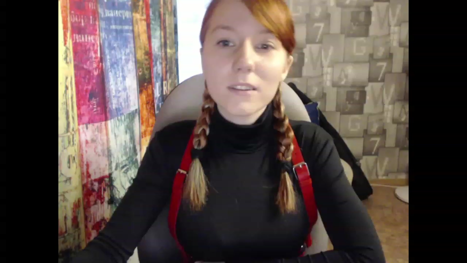 Gallery image thumbnail from NikiFoks18's myfreecams stream on, 06/26/2023, 07:59 image 1 of 20