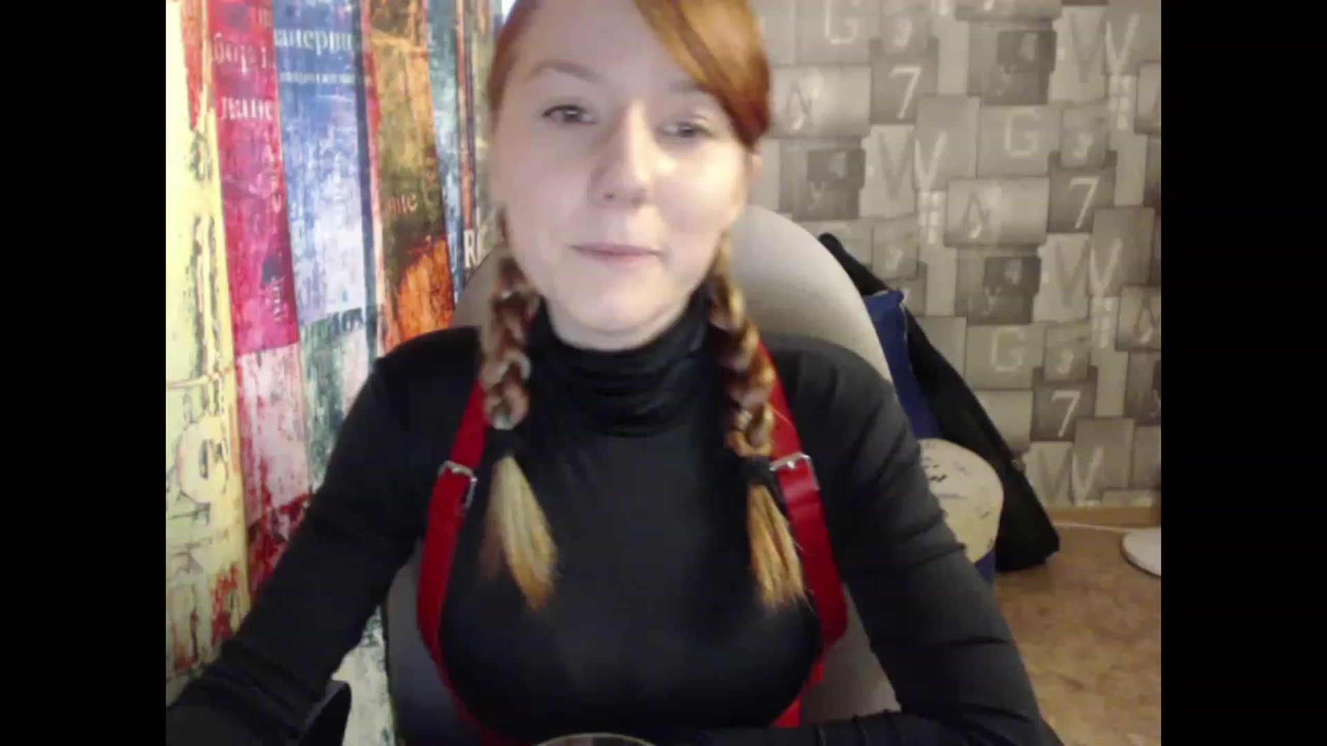Gallery image thumbnail from NikiFoks18's myfreecams stream on, 06/26/2023, 09:01 image 19 of 20