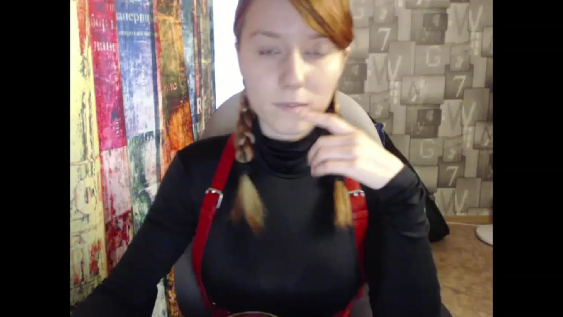 Gallery image thumbnail from NikiFoks18's myfreecams stream on, 06/26/2023, 09:01 image 17 of 20