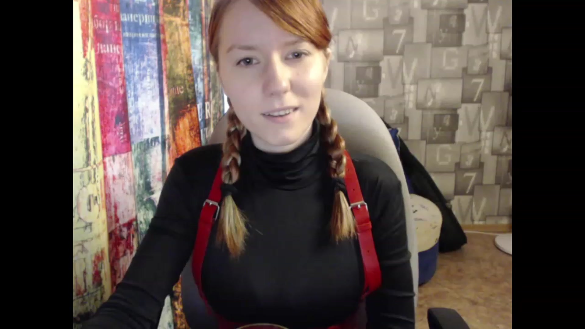 Gallery image thumbnail from NikiFoks18's myfreecams stream on, 06/26/2023, 09:01 image 15 of 20