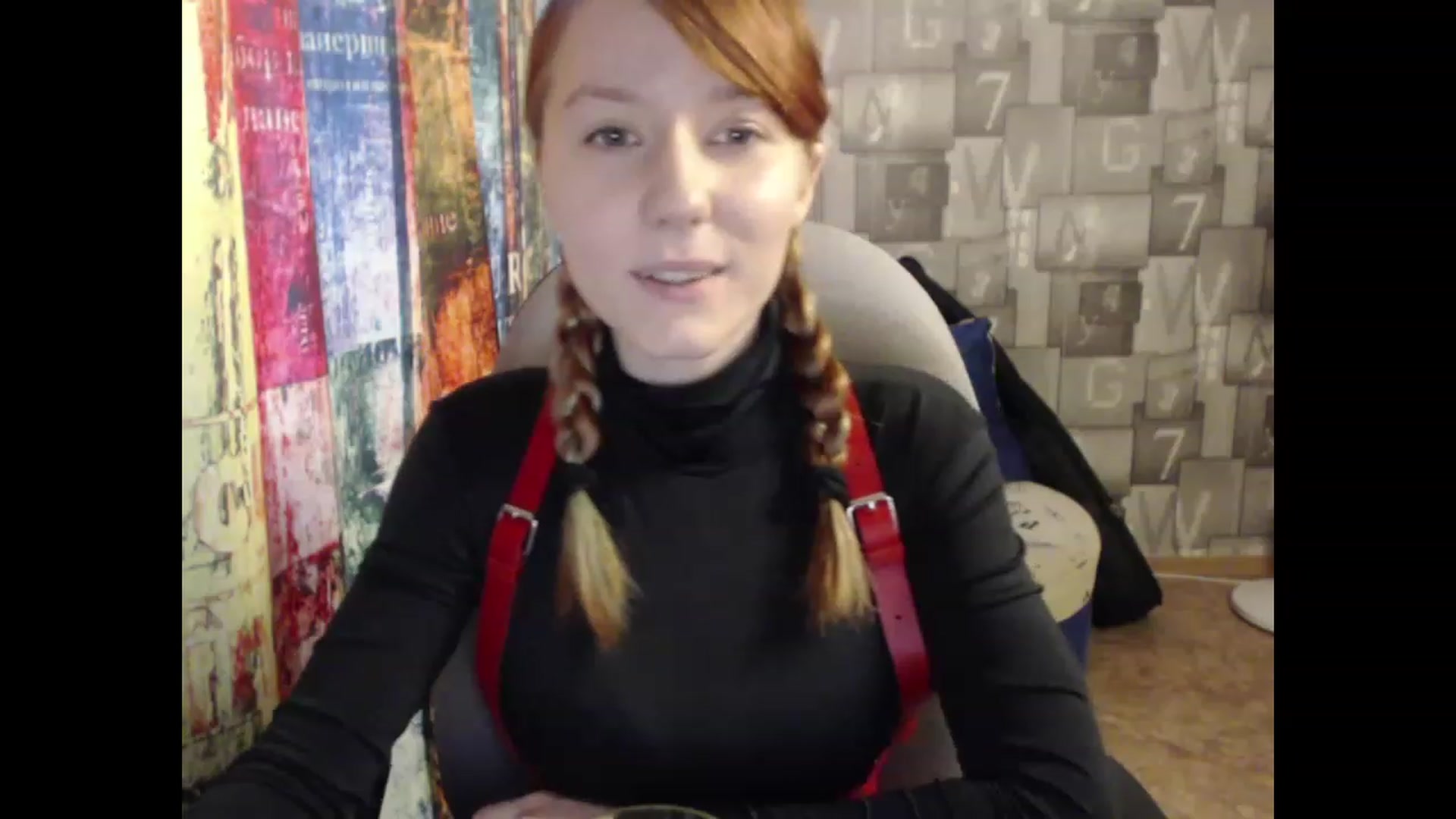 Gallery image thumbnail from NikiFoks18's myfreecams stream on, 06/26/2023, 09:01 image 12 of 20