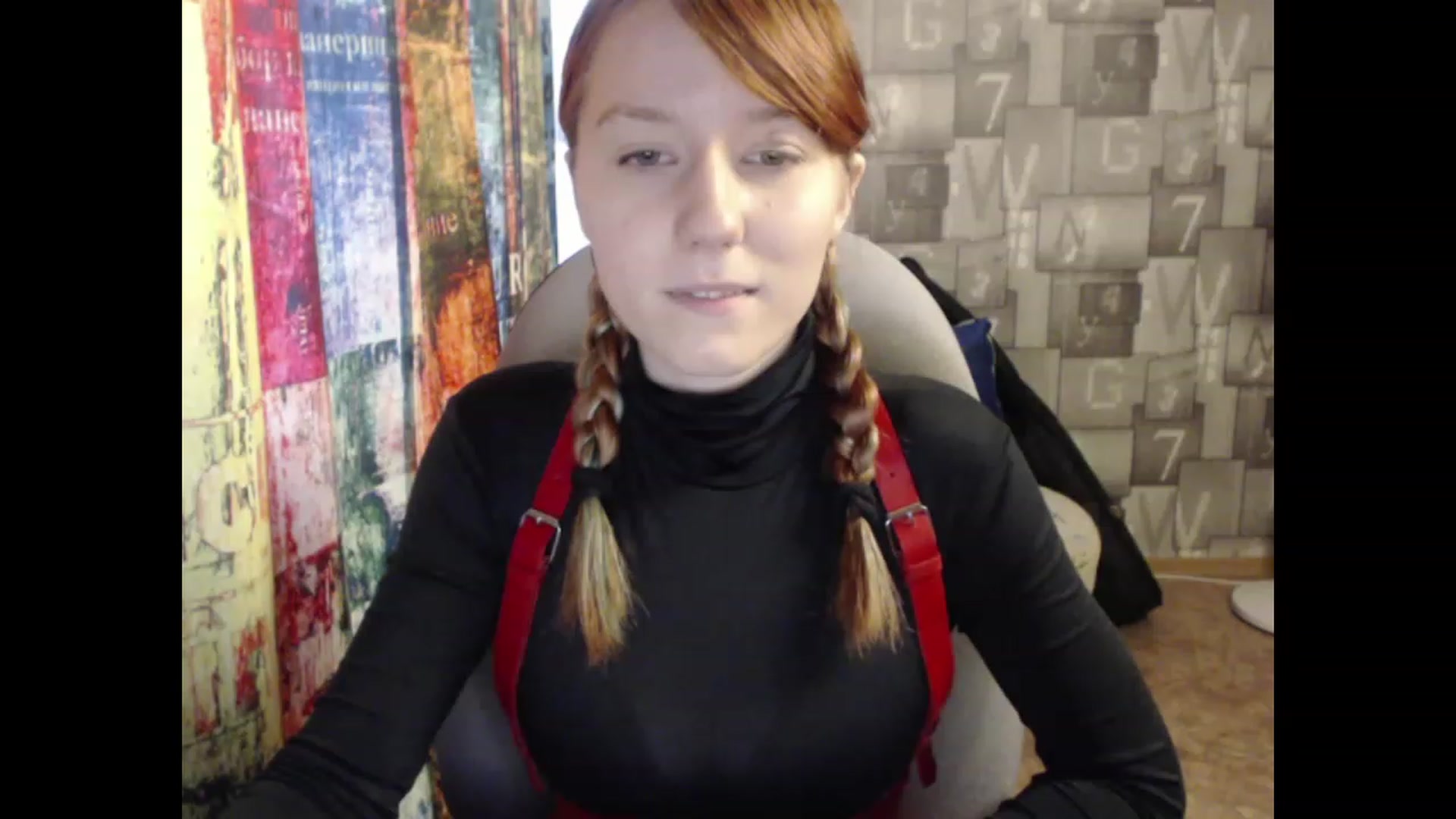 Gallery image thumbnail from NikiFoks18's myfreecams stream on, 06/26/2023, 09:01 image 4 of 20