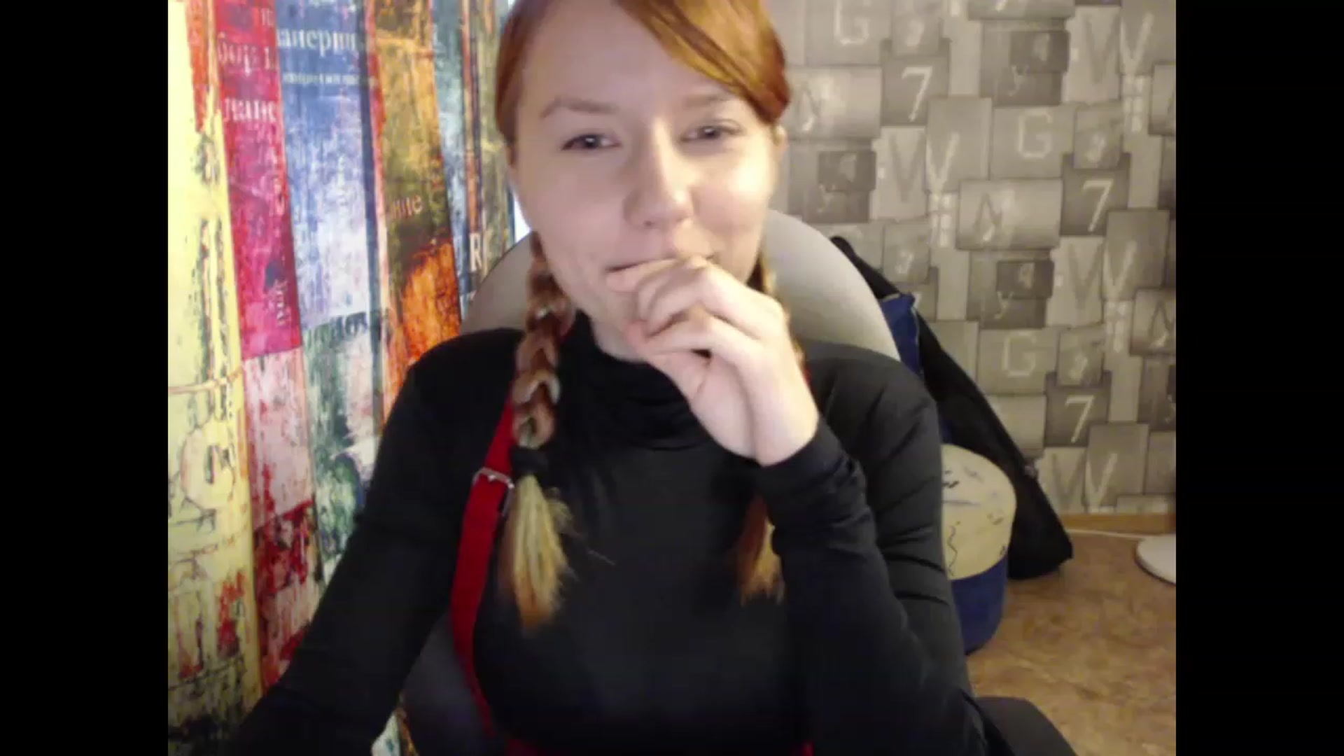 Gallery image thumbnail from NikiFoks18's myfreecams stream on, 06/26/2023, 09:01 image 7 of 20