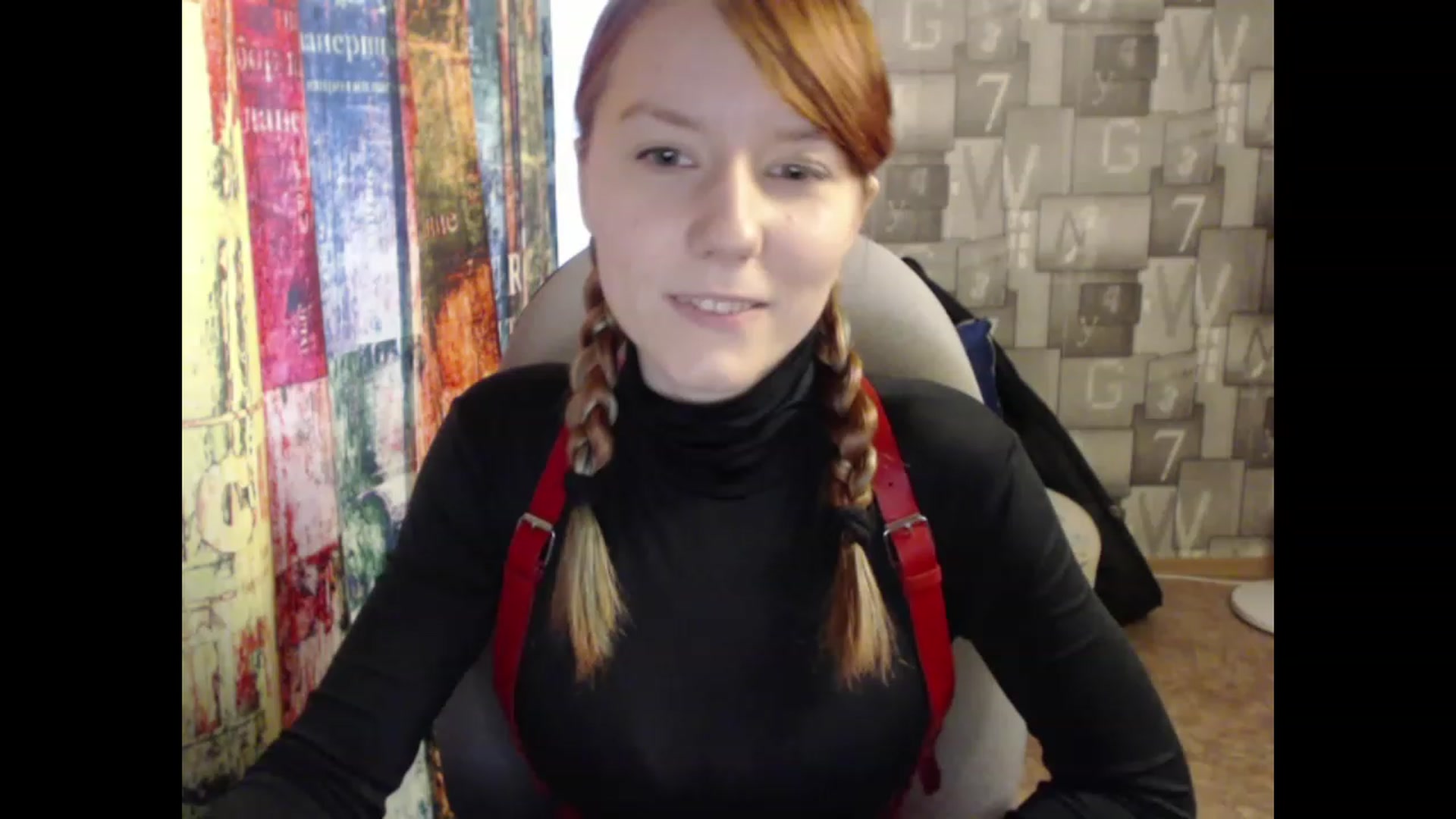 Gallery image thumbnail from NikiFoks18's myfreecams stream on, 06/26/2023, 09:01 image 3 of 20