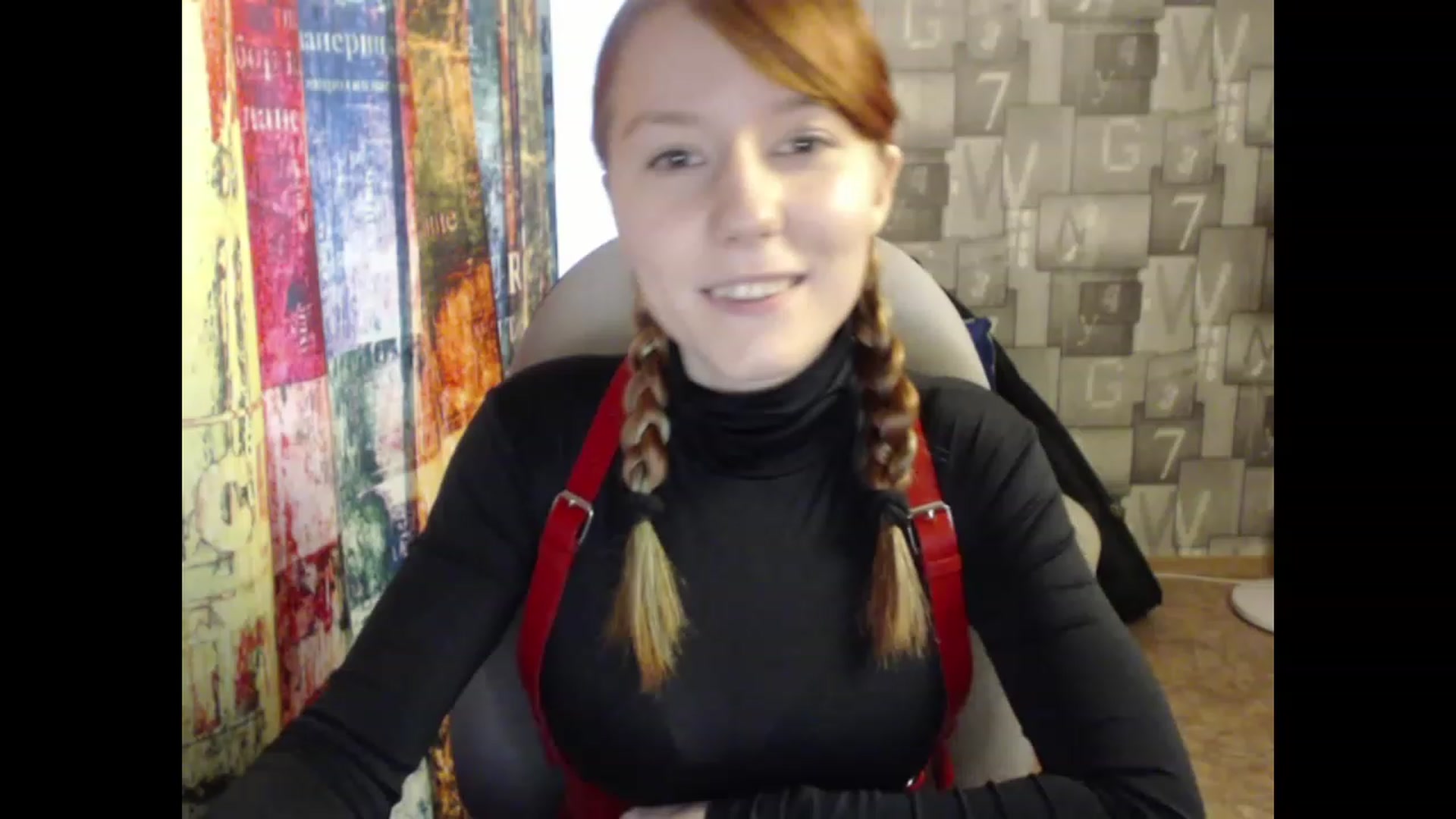 Gallery image thumbnail from NikiFoks18's myfreecams stream on, 06/26/2023, 09:01 image 1 of 20