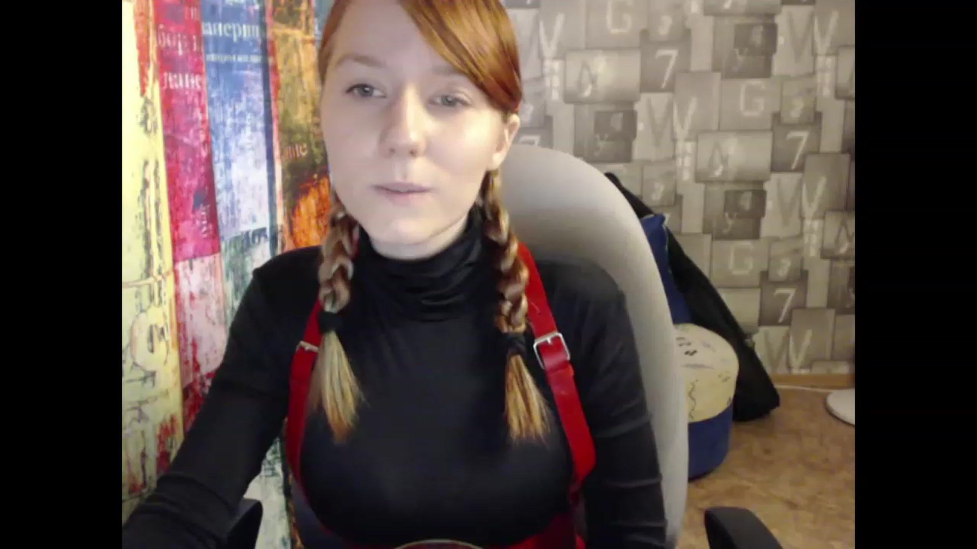 Gallery image thumbnail from NikiFoks18's myfreecams stream on, 06/26/2023, 09:01 image 20 of 20