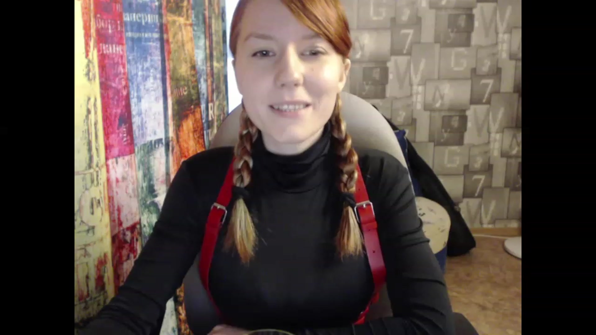 Gallery image thumbnail from NikiFoks18's myfreecams stream on, 06/26/2023, 09:01 image 10 of 20