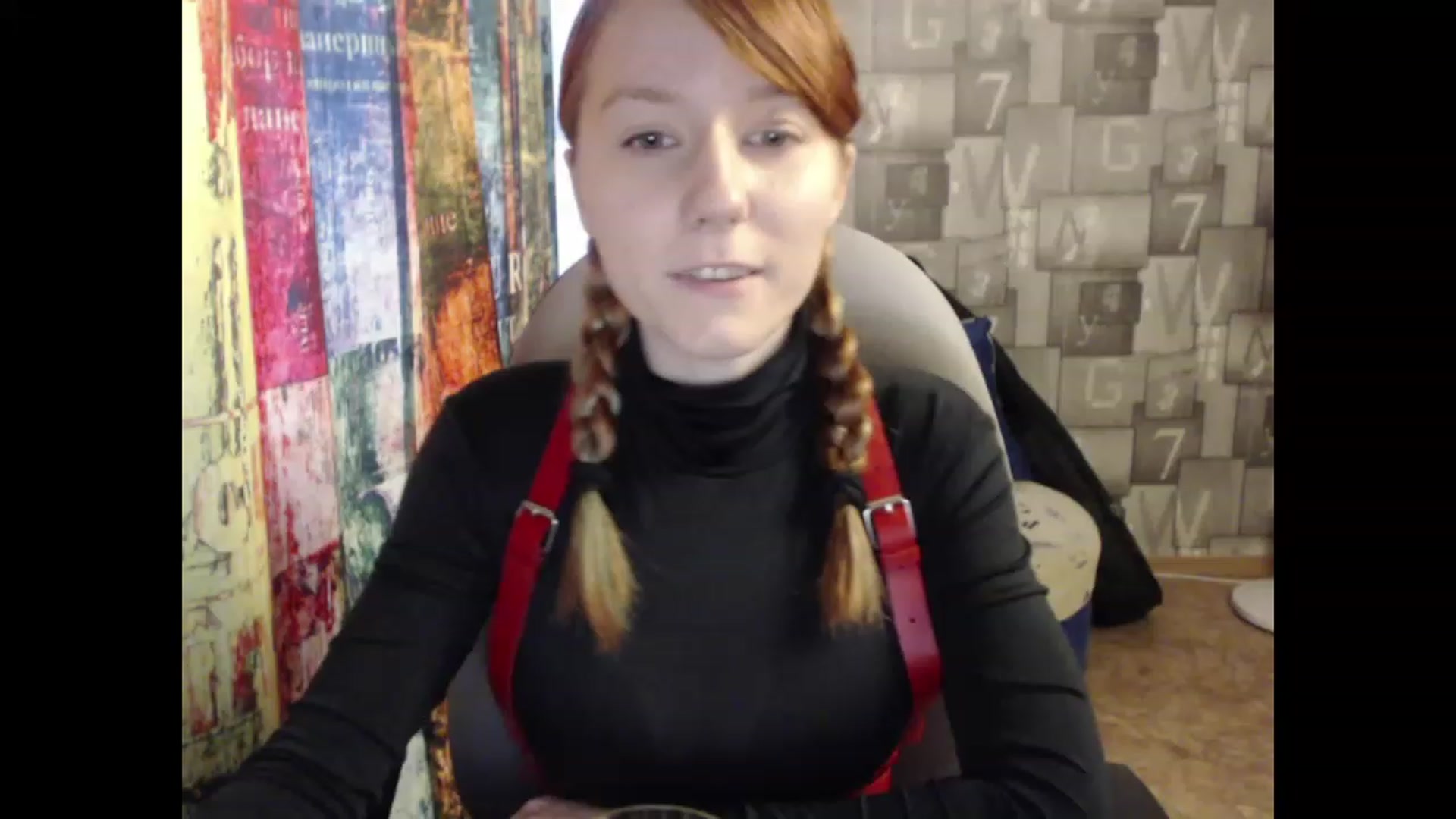 Gallery image thumbnail from NikiFoks18's myfreecams stream on, 06/26/2023, 09:01 image 11 of 20