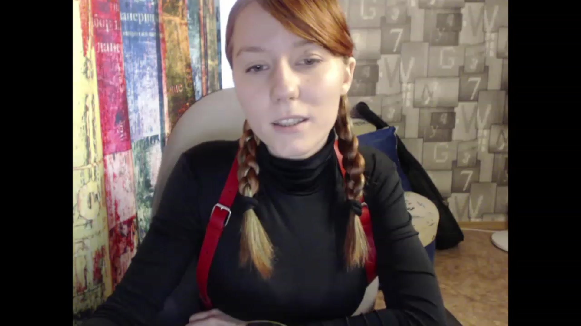 Gallery image thumbnail from NikiFoks18's myfreecams stream on, 06/26/2023, 09:01 image 14 of 20