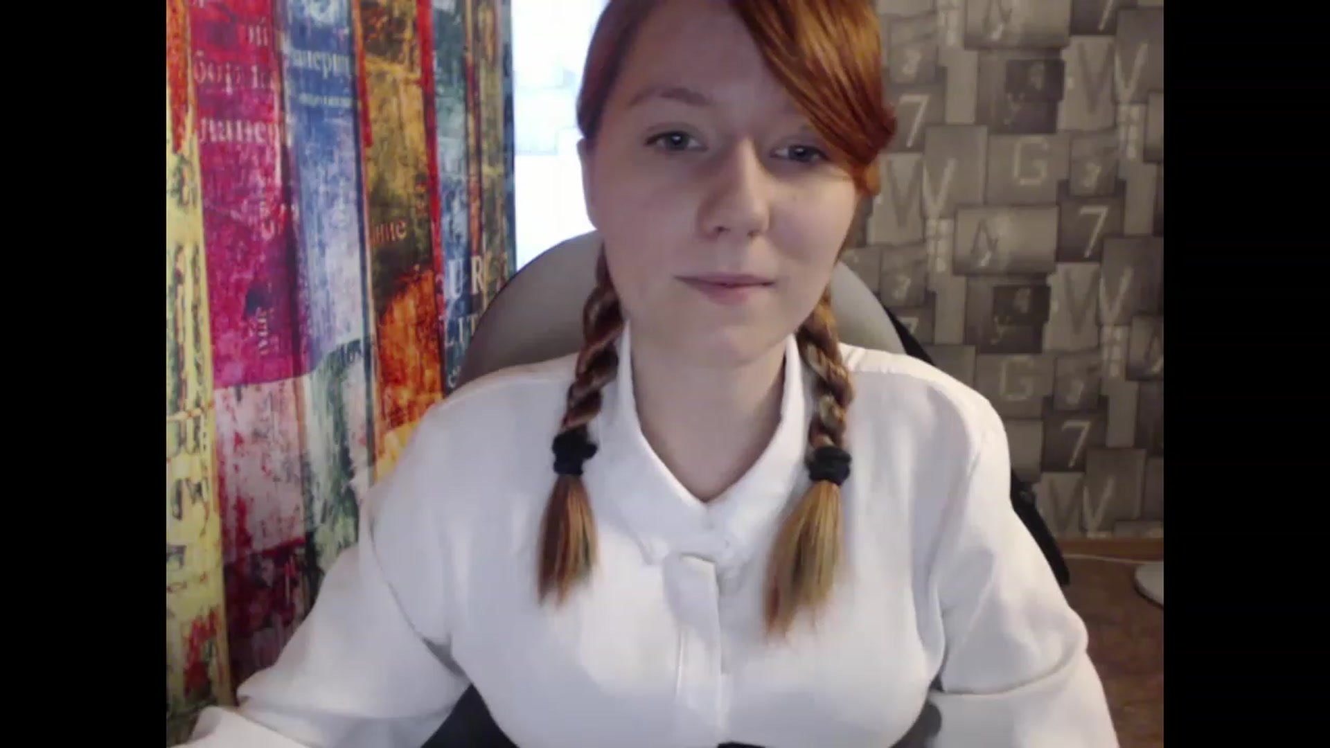 Gallery image thumbnail from NikiFoks18's myfreecams stream on, 06/27/2023, 07:54 image 5 of 20