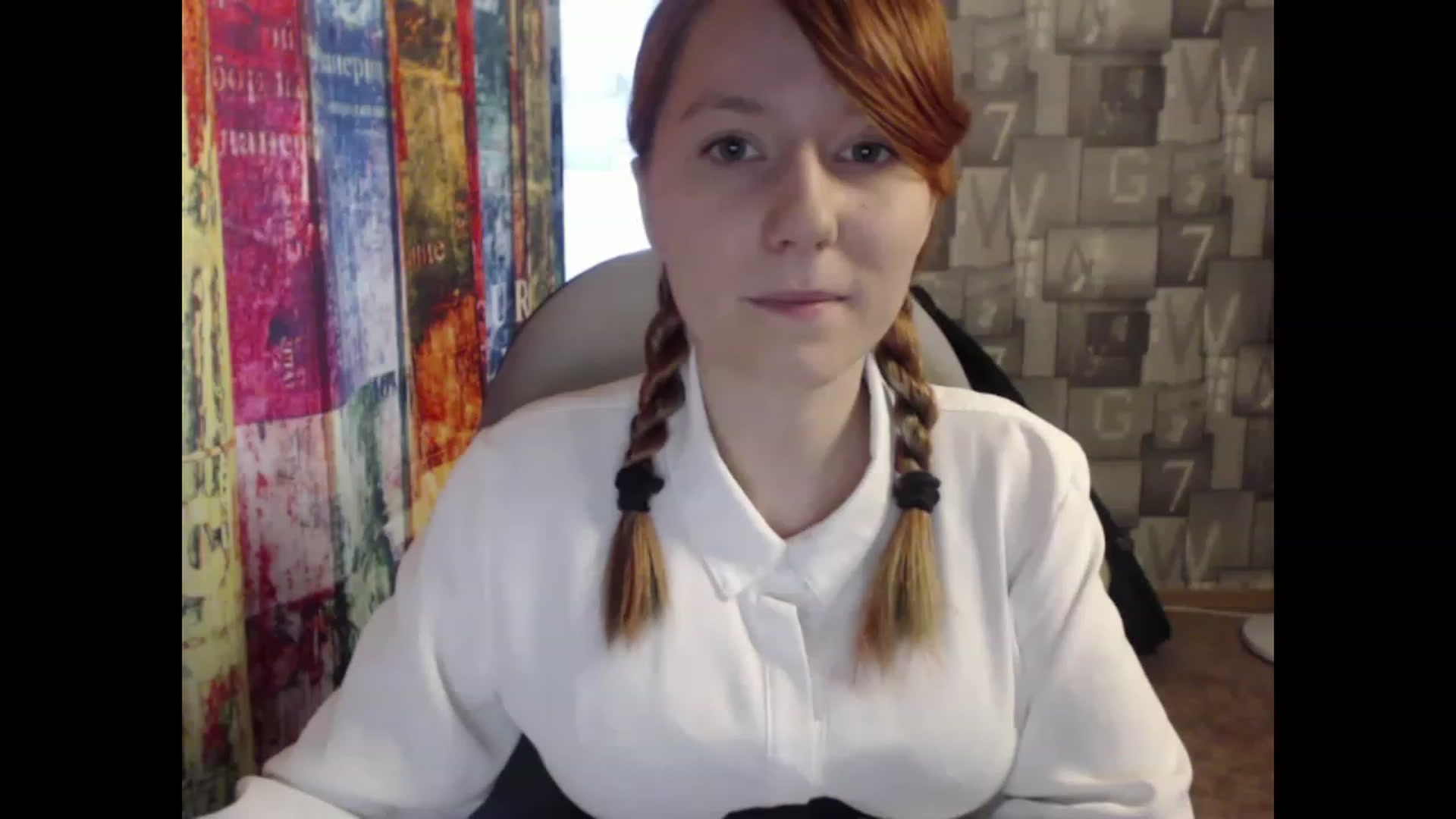 Gallery image thumbnail from NikiFoks18's myfreecams stream on, 06/27/2023, 07:54 image 10 of 20
