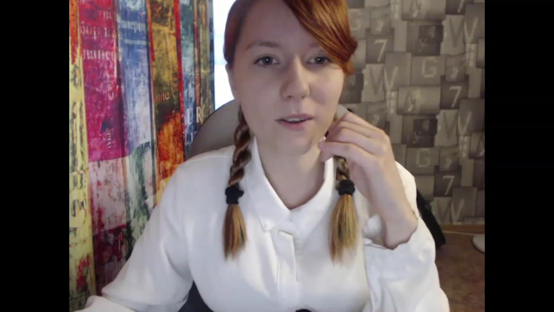Gallery image thumbnail from NikiFoks18's myfreecams stream on, 06/27/2023, 07:54 image 6 of 20