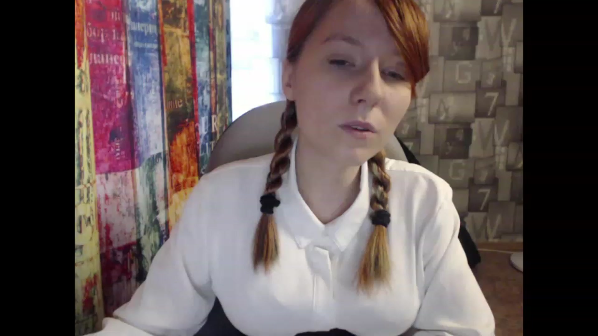 Gallery image thumbnail from NikiFoks18's myfreecams stream on, 06/27/2023, 07:54 image 11 of 20