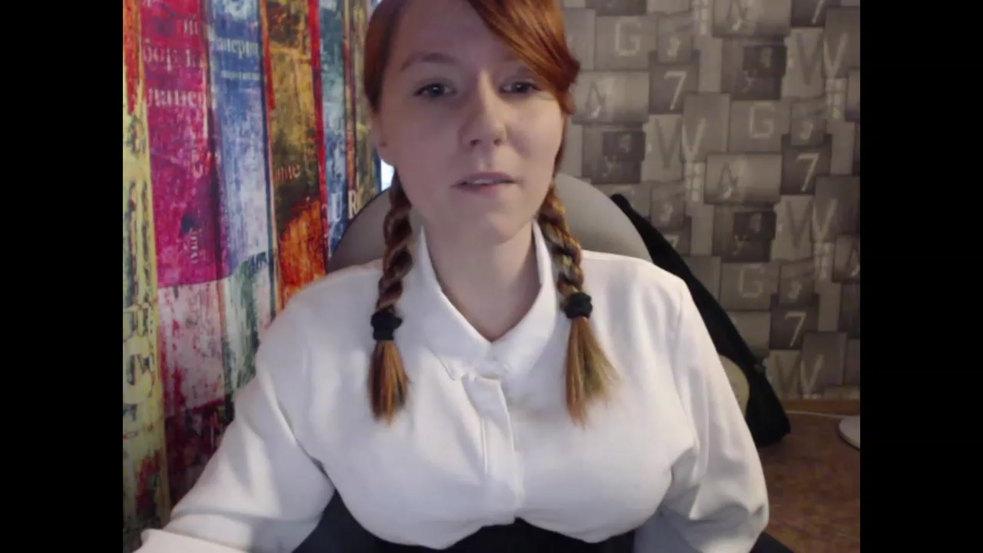 Gallery image thumbnail from NikiFoks18's myfreecams stream on, 06/27/2023, 07:54 image 1 of 20