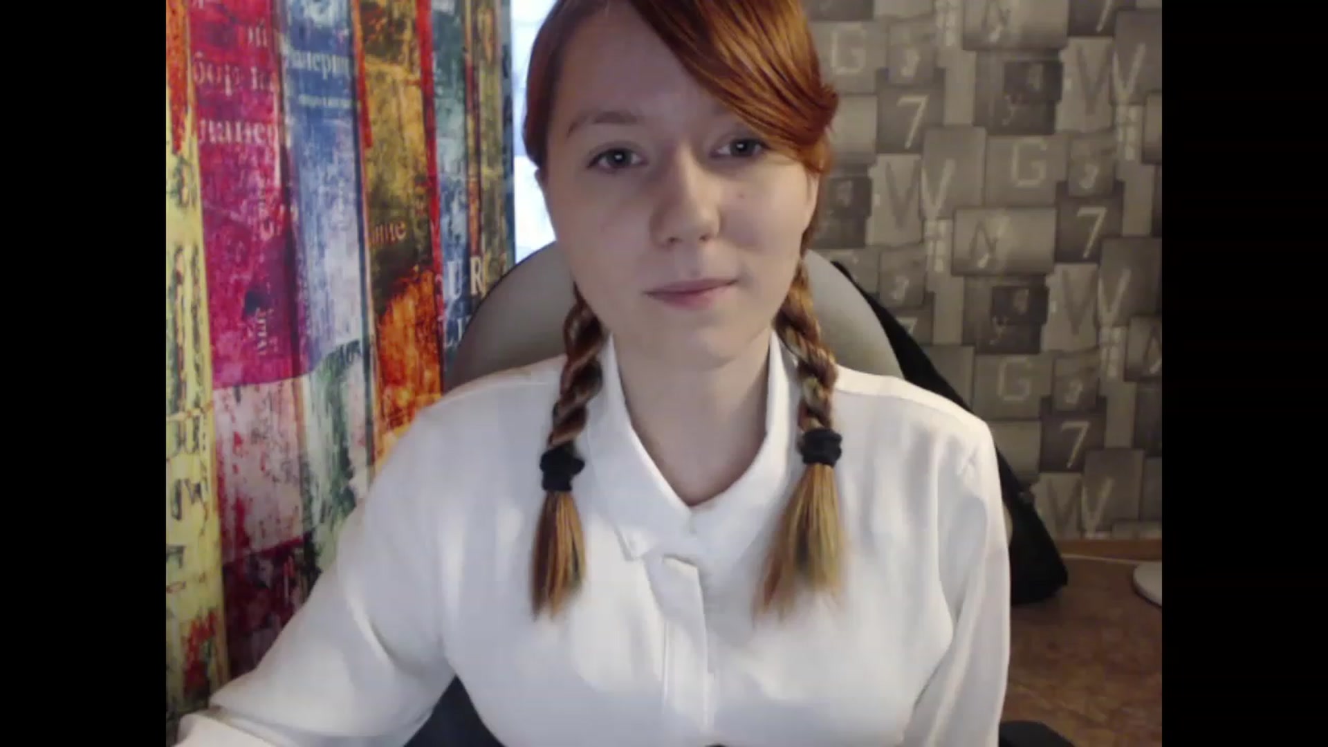 Gallery image thumbnail from NikiFoks18's myfreecams stream on, 06/27/2023, 07:54 image 8 of 20