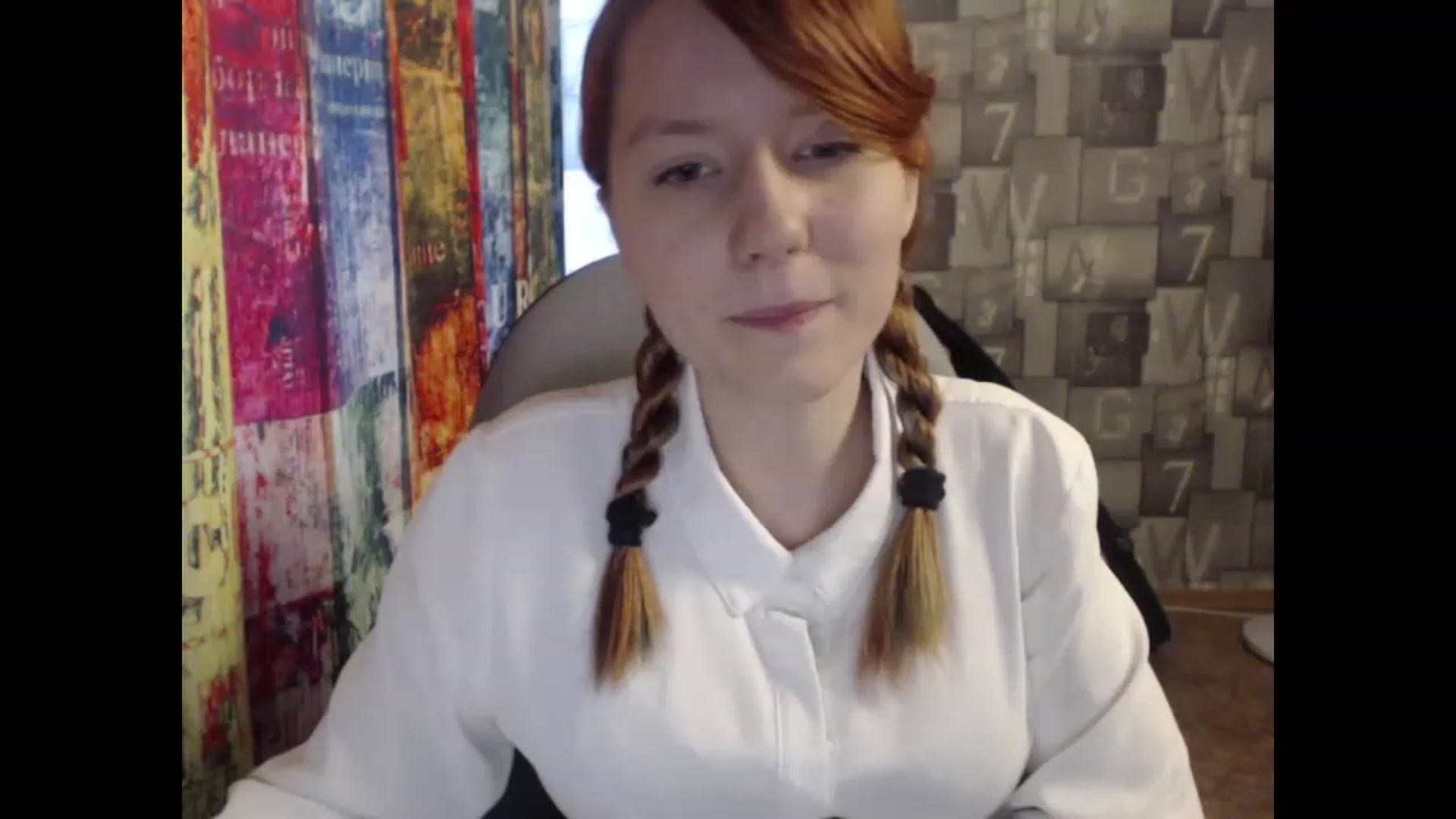 Gallery image thumbnail from NikiFoks18's myfreecams stream on, 06/27/2023, 07:54 image 15 of 20