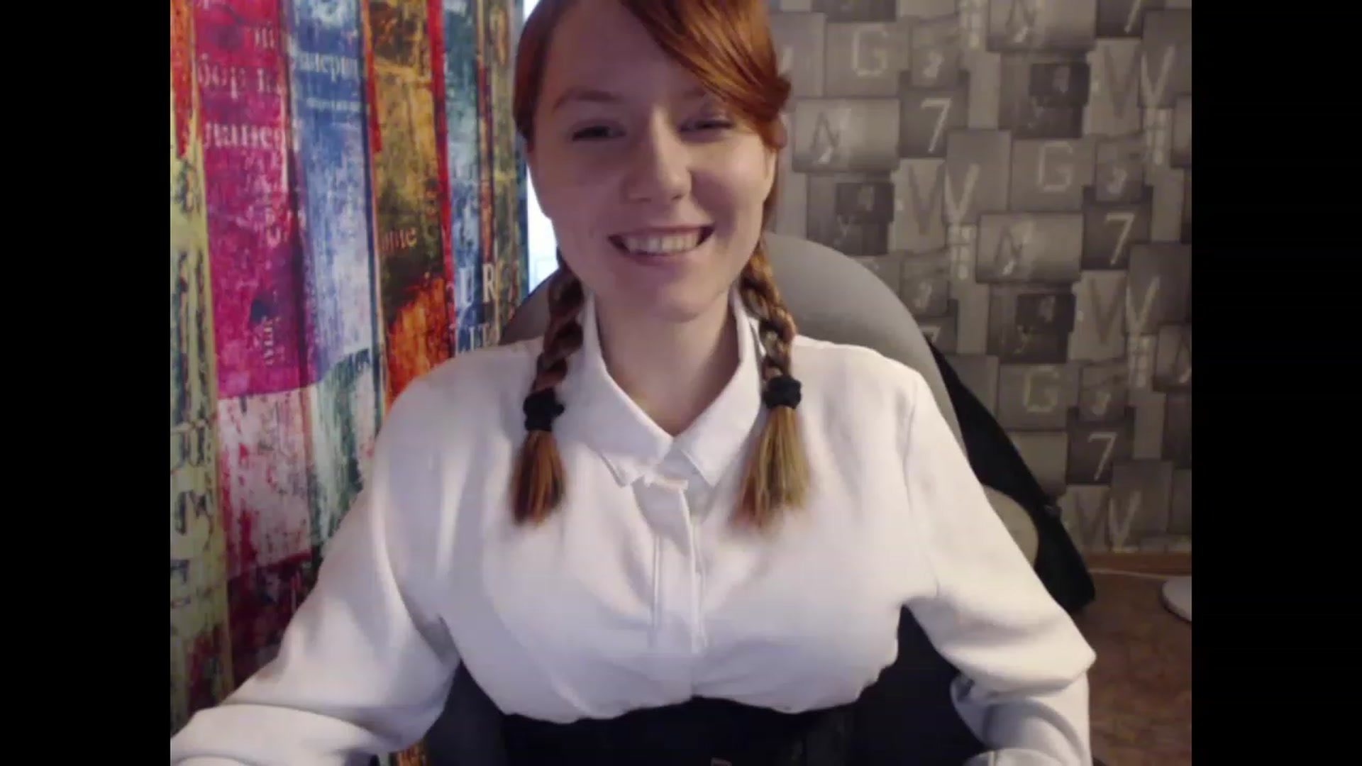Gallery image thumbnail from NikiFoks18's myfreecams stream on, 06/27/2023, 07:54 image 18 of 20