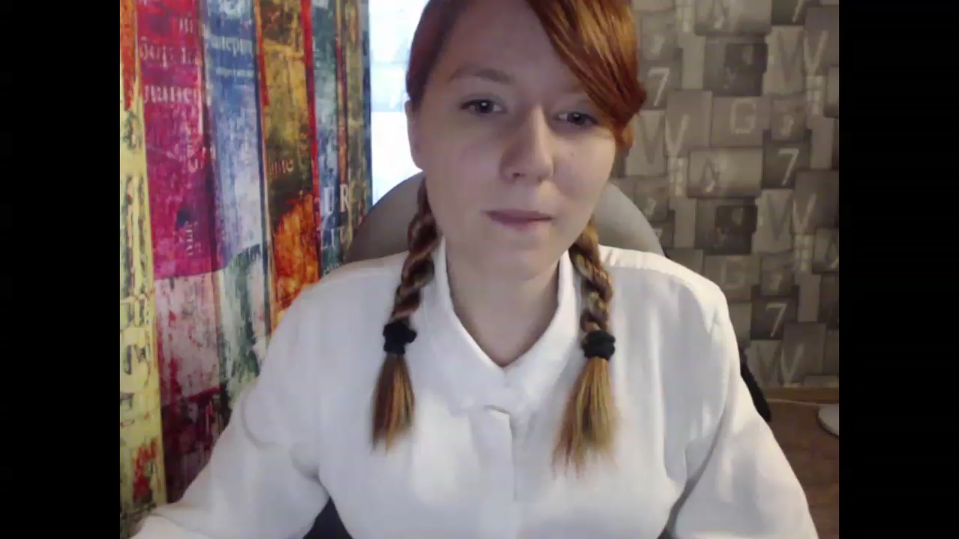 Gallery image thumbnail from NikiFoks18's myfreecams stream on, 06/27/2023, 07:54 image 14 of 20