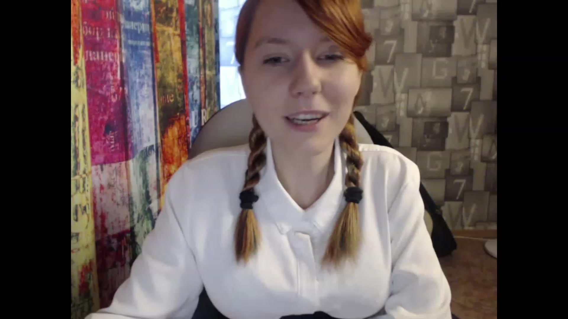 Gallery image thumbnail from NikiFoks18's myfreecams stream on, 06/27/2023, 07:54 image 20 of 20