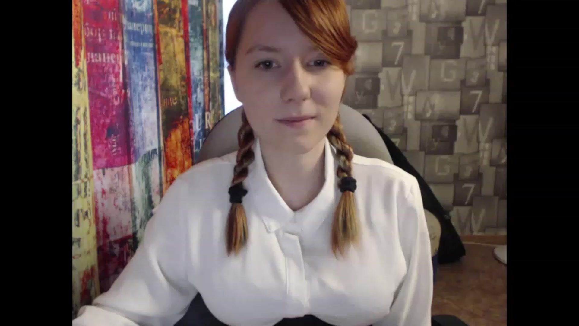 Gallery image thumbnail from NikiFoks18's myfreecams stream on, 06/27/2023, 07:54 image 7 of 20