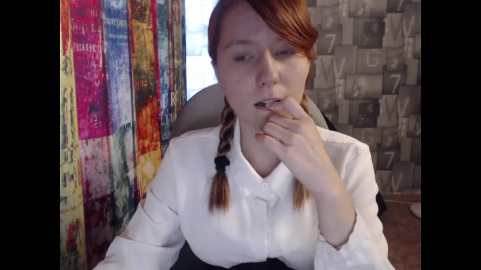 Gallery image thumbnail from NikiFoks18's myfreecams stream on, 06/27/2023, 09:08 image 17 of 20