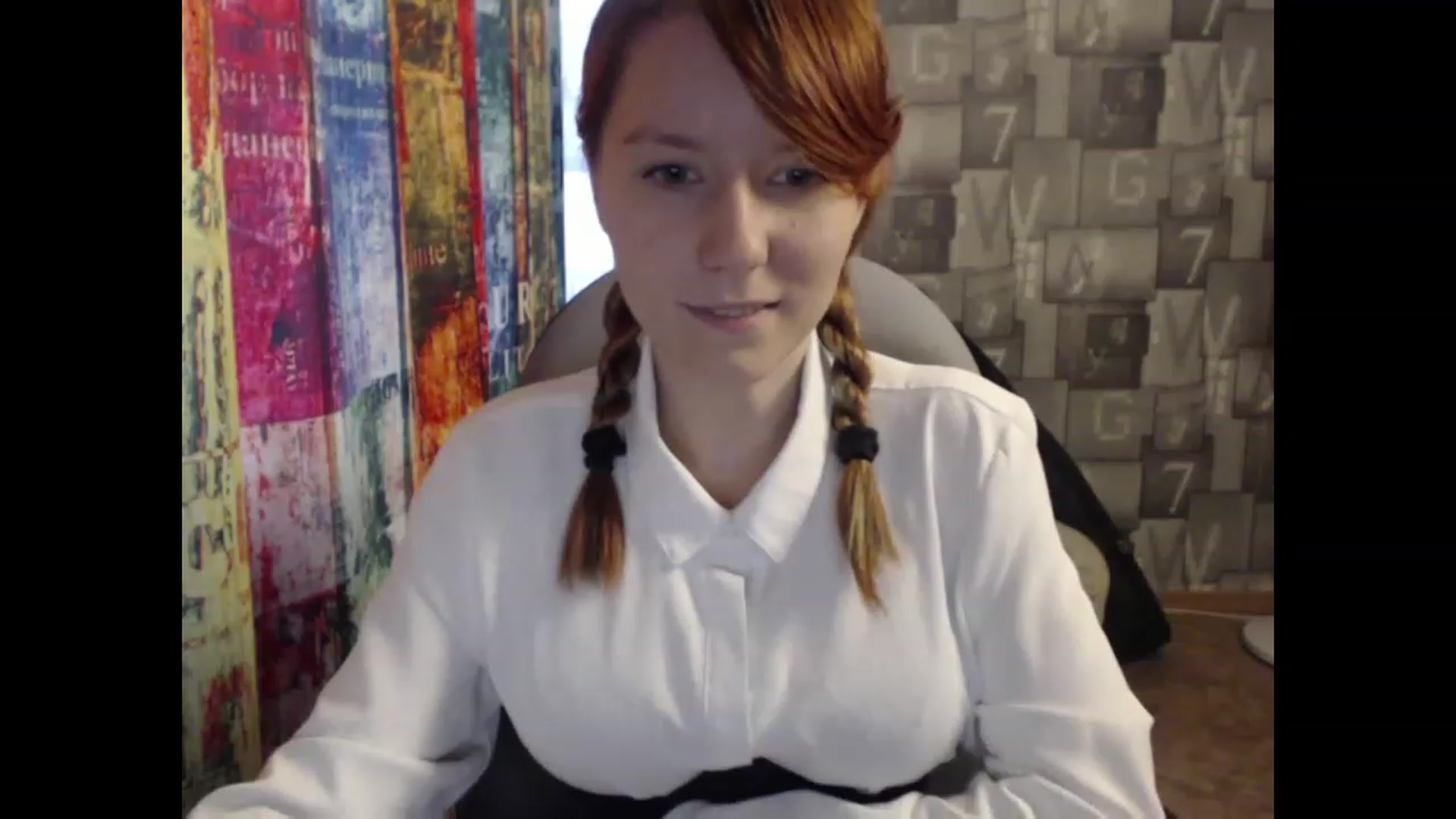 Gallery image thumbnail from NikiFoks18's myfreecams stream on, 06/27/2023, 09:08 image 10 of 20