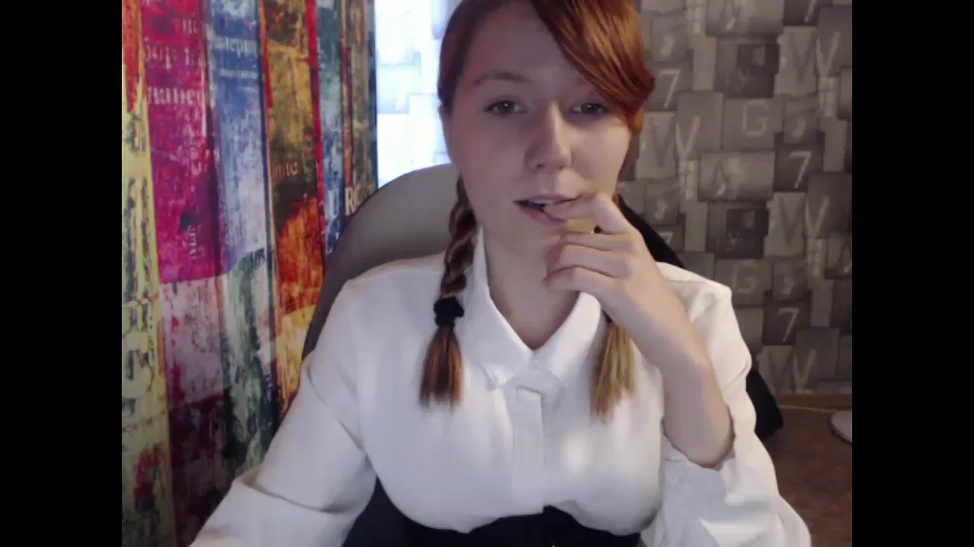 Gallery image thumbnail from NikiFoks18's myfreecams stream on, 06/27/2023, 09:08 image 18 of 20