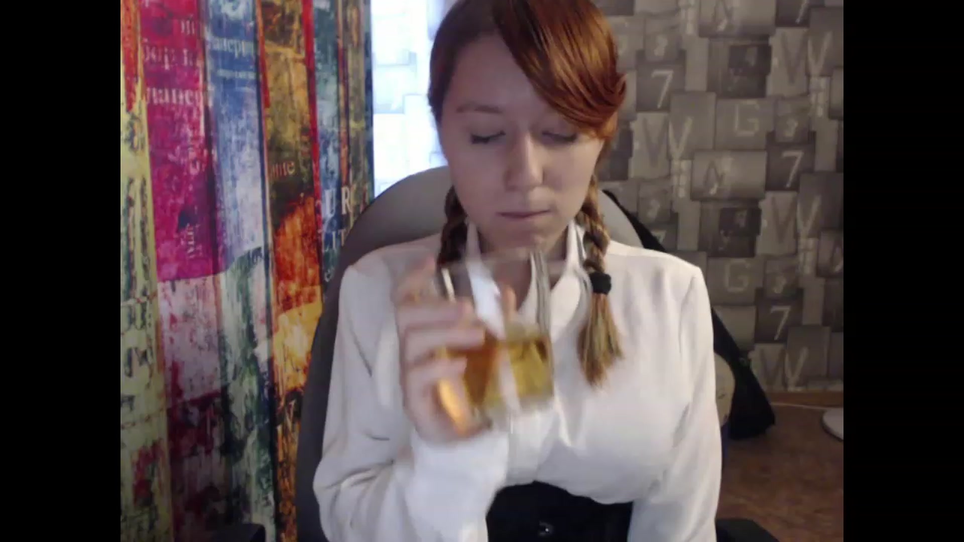 Gallery image thumbnail from NikiFoks18's myfreecams stream on, 06/27/2023, 09:08 image 16 of 20