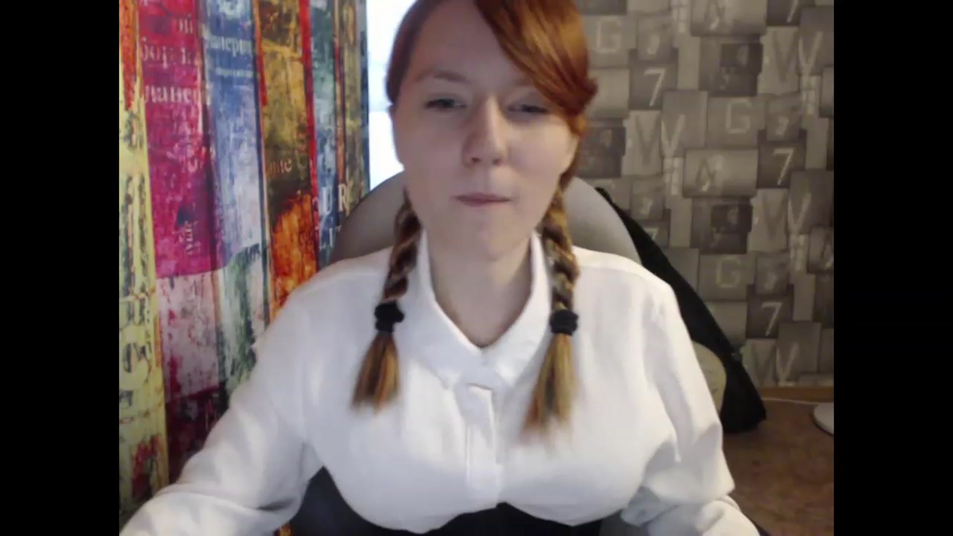 Gallery image thumbnail from NikiFoks18's myfreecams stream on, 06/27/2023, 09:08 image 2 of 20