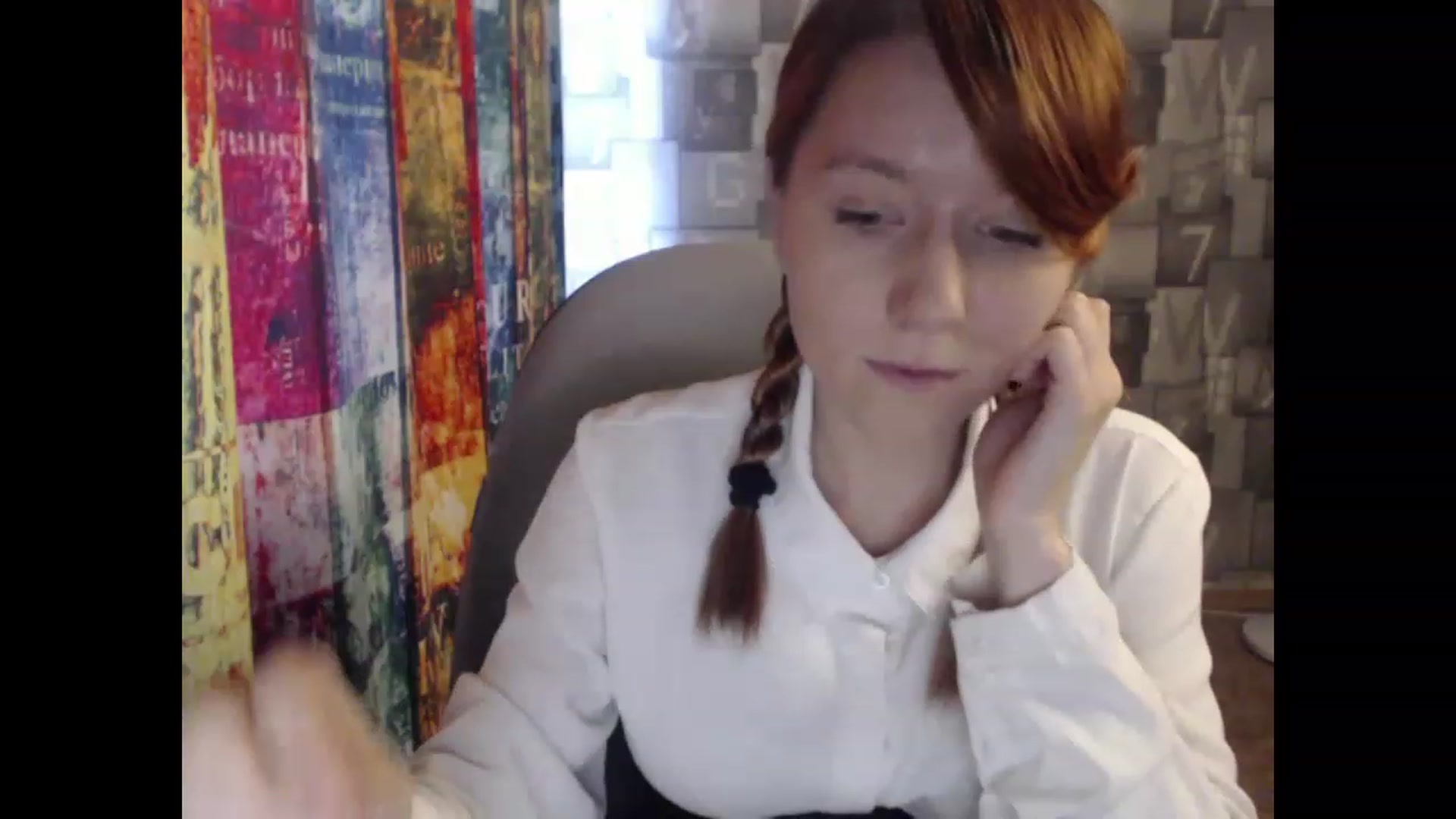 Gallery image thumbnail from NikiFoks18's myfreecams stream on, 06/27/2023, 09:08 image 20 of 20