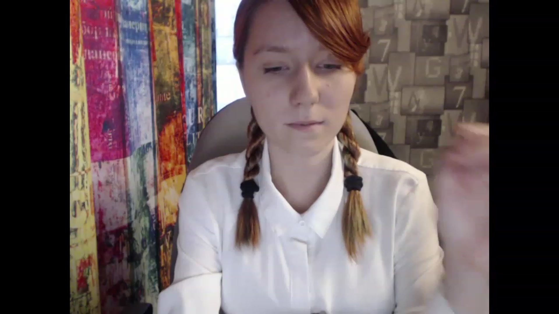 Gallery image thumbnail from NikiFoks18's myfreecams stream on, 06/27/2023, 09:08 image 15 of 20