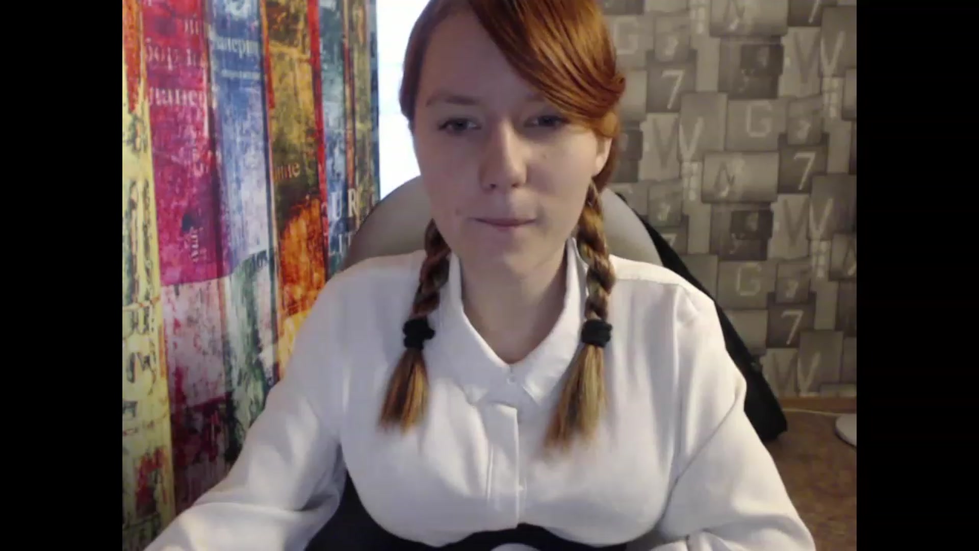 Gallery image thumbnail from NikiFoks18's myfreecams stream on, 06/27/2023, 09:08 image 3 of 20