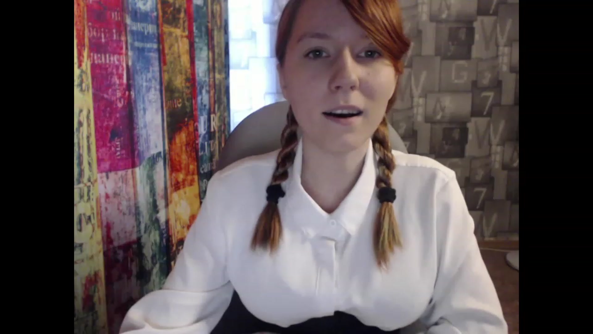 Gallery image thumbnail from NikiFoks18's myfreecams stream on, 06/27/2023, 09:08 image 13 of 20