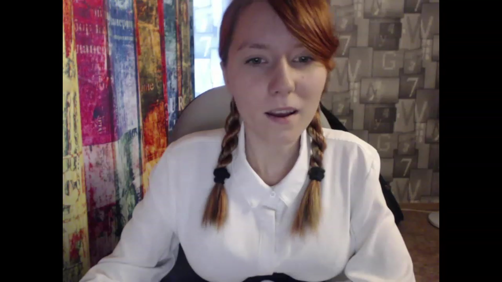 Gallery image thumbnail from NikiFoks18's myfreecams stream on, 06/27/2023, 09:08 image 5 of 20