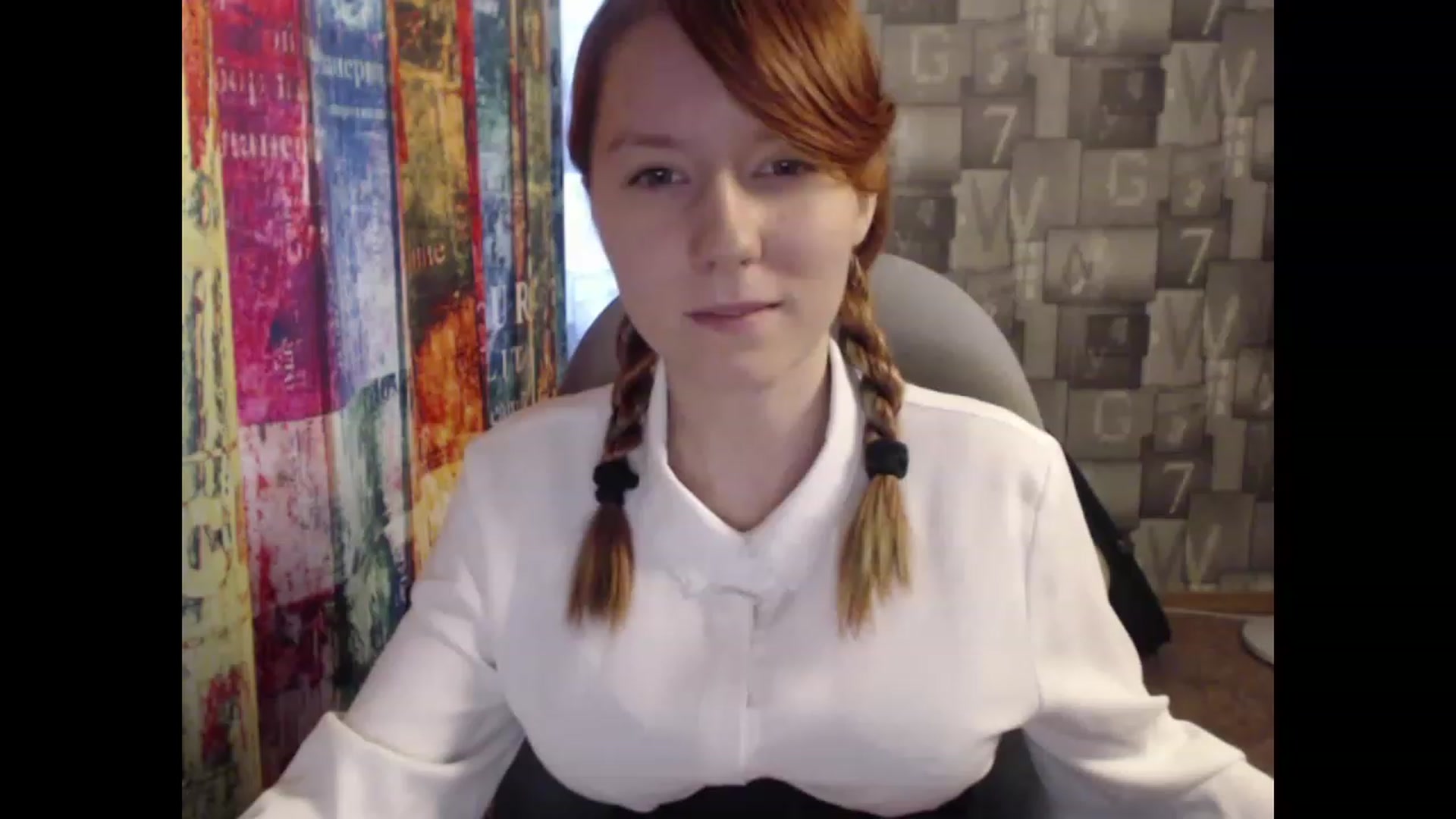 Gallery image thumbnail from NikiFoks18's myfreecams stream on, 06/27/2023, 09:08 image 19 of 20