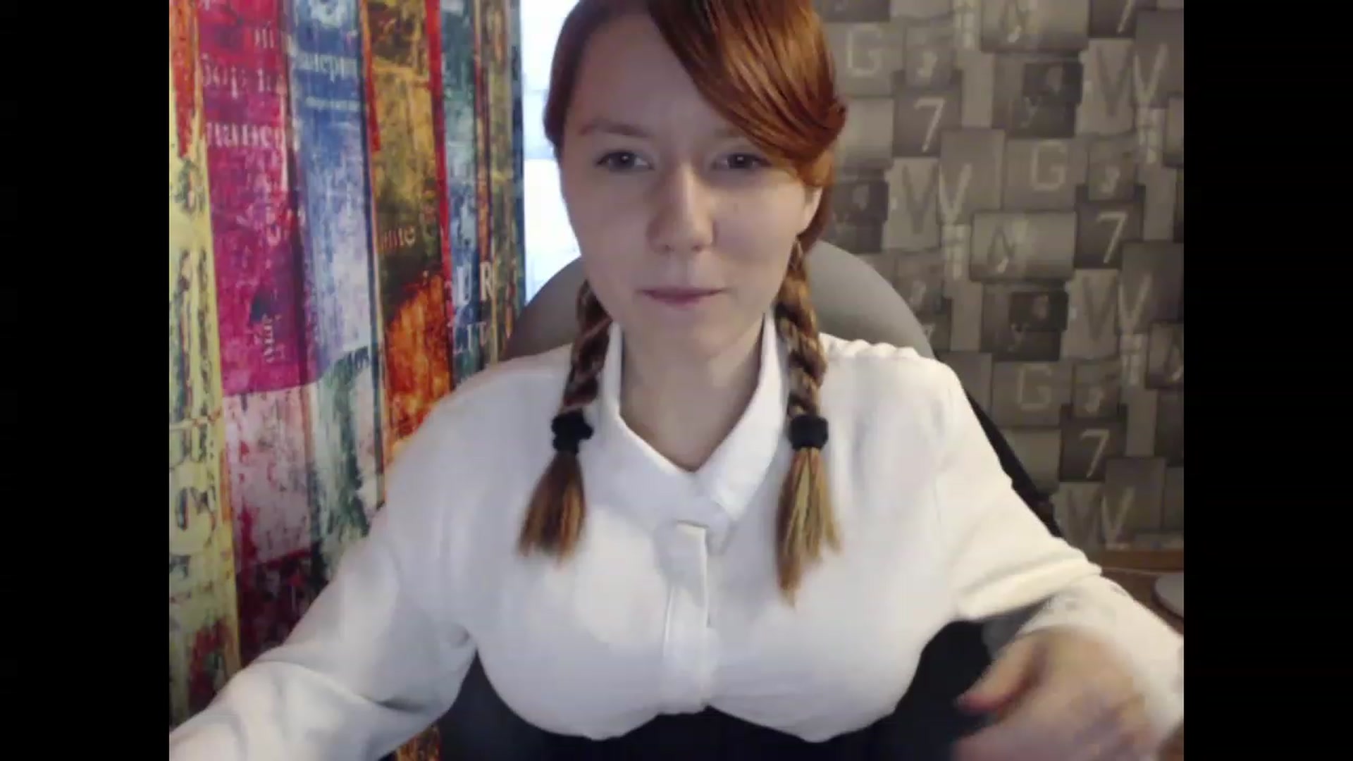 Gallery image thumbnail from NikiFoks18's myfreecams stream on, 06/27/2023, 09:08 image 11 of 20